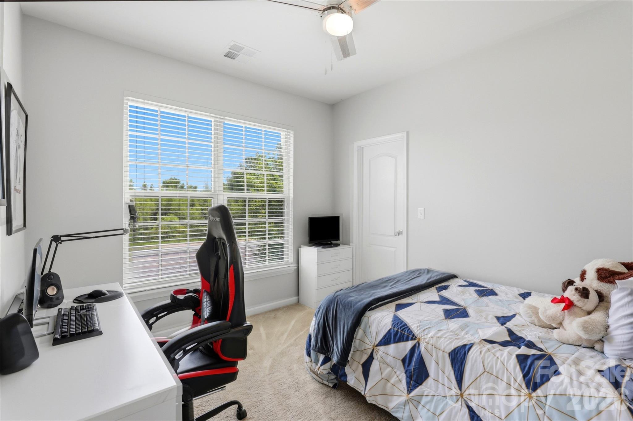 Cameron Creek - Residential