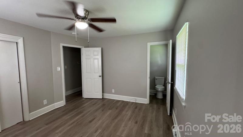 Woodberry Forest - Residential
