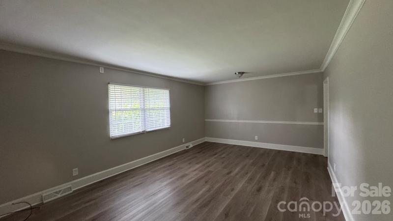 Woodberry Forest - Residential