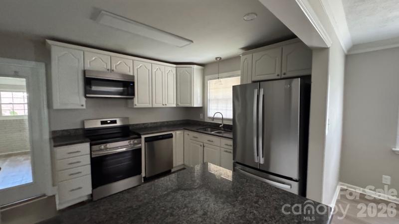 Woodberry Forest - Residential