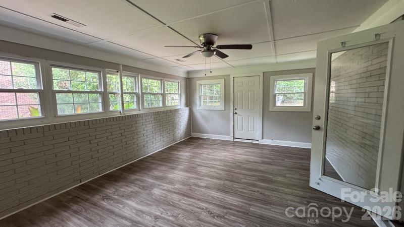 Woodberry Forest - Residential