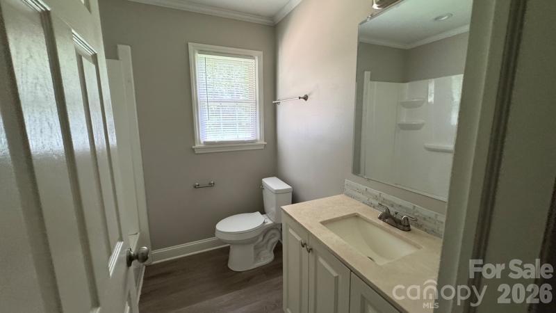 Woodberry Forest - Residential
