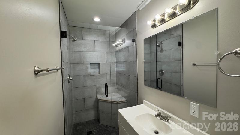 Woodberry Forest - Residential