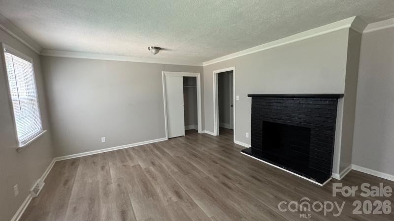 Woodberry Forest - Residential