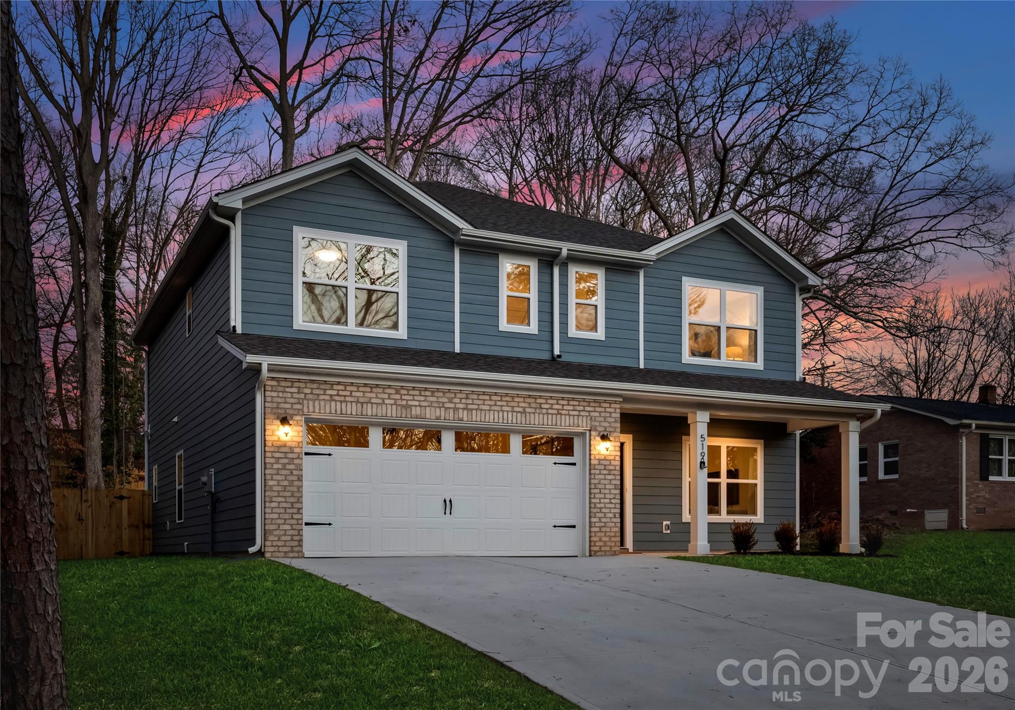 Northway at Hamilton - Residential