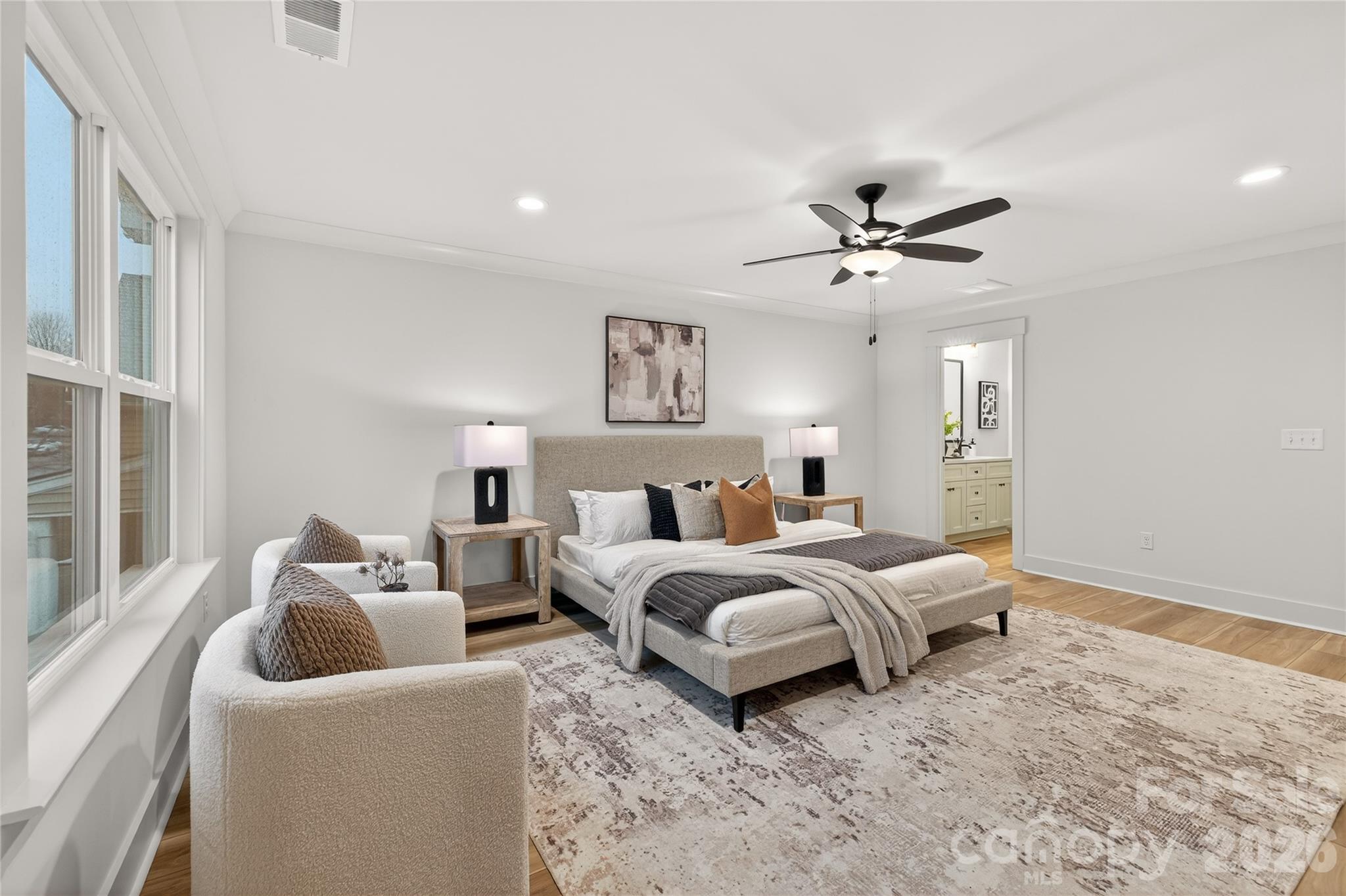 Northway at Hamilton - Residential