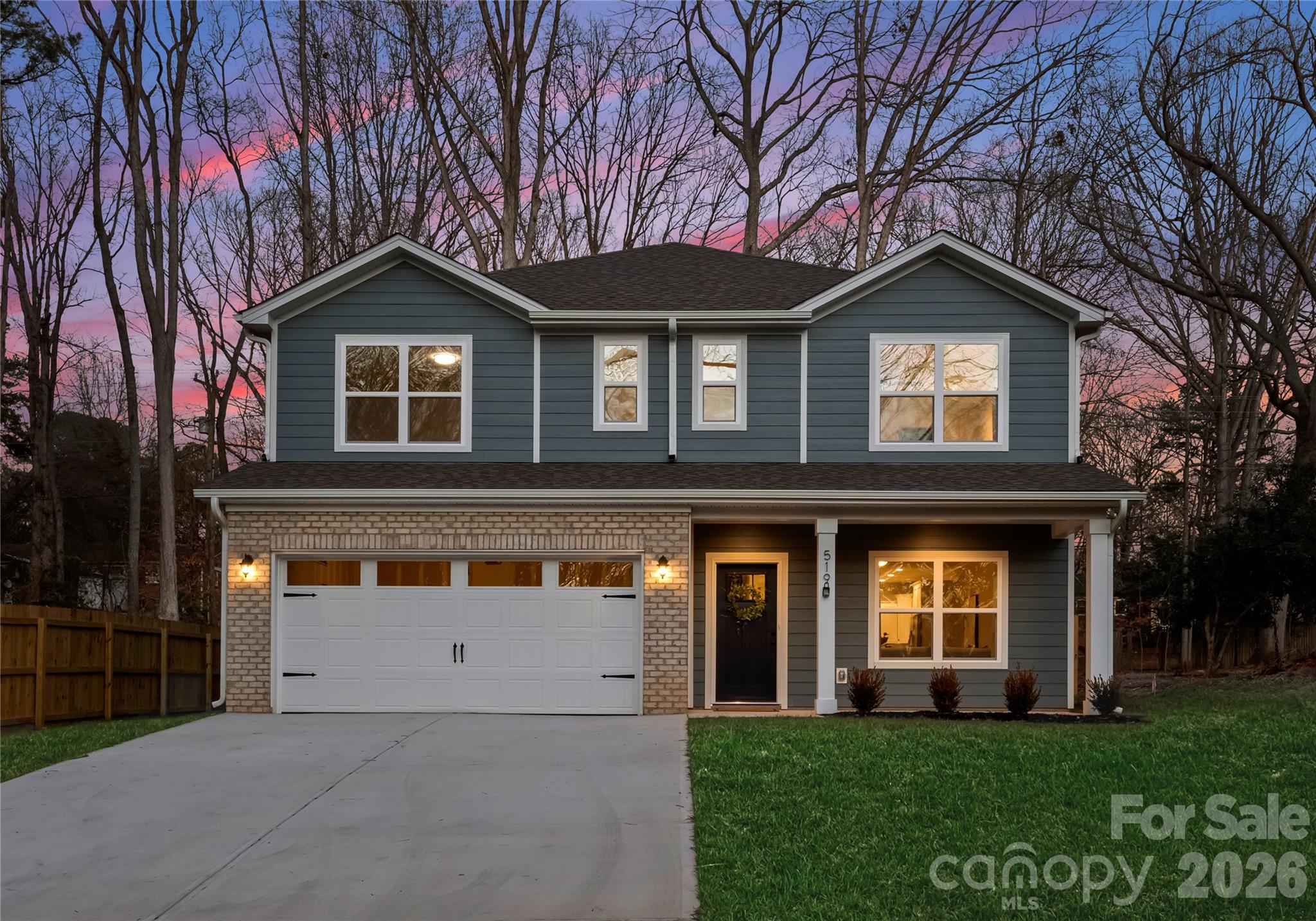 Northway at Hamilton - Residential