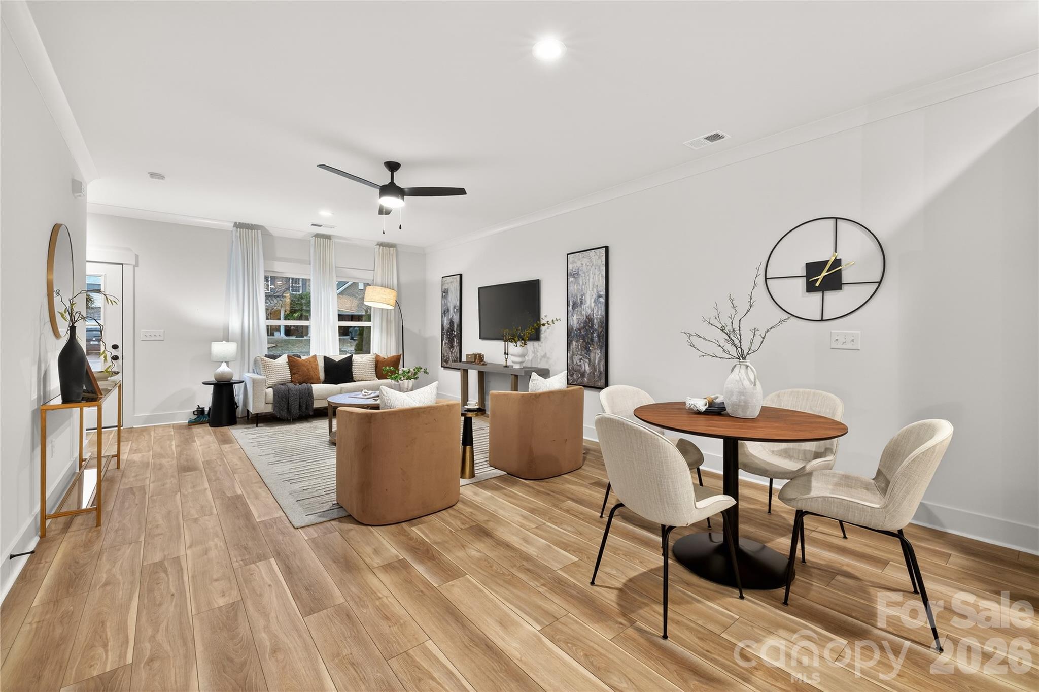 Northway at Hamilton - Residential