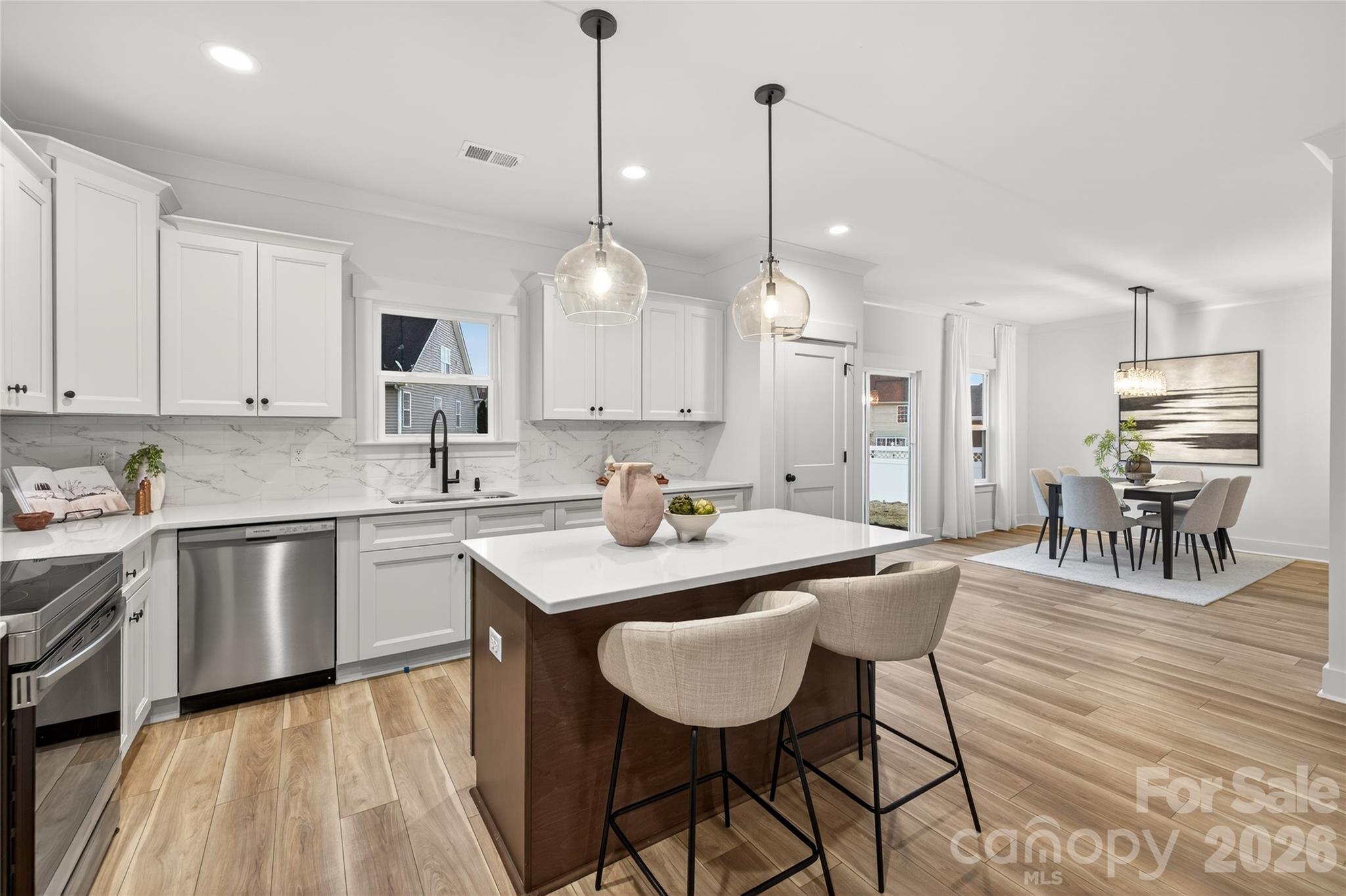 Northway at Hamilton - Residential