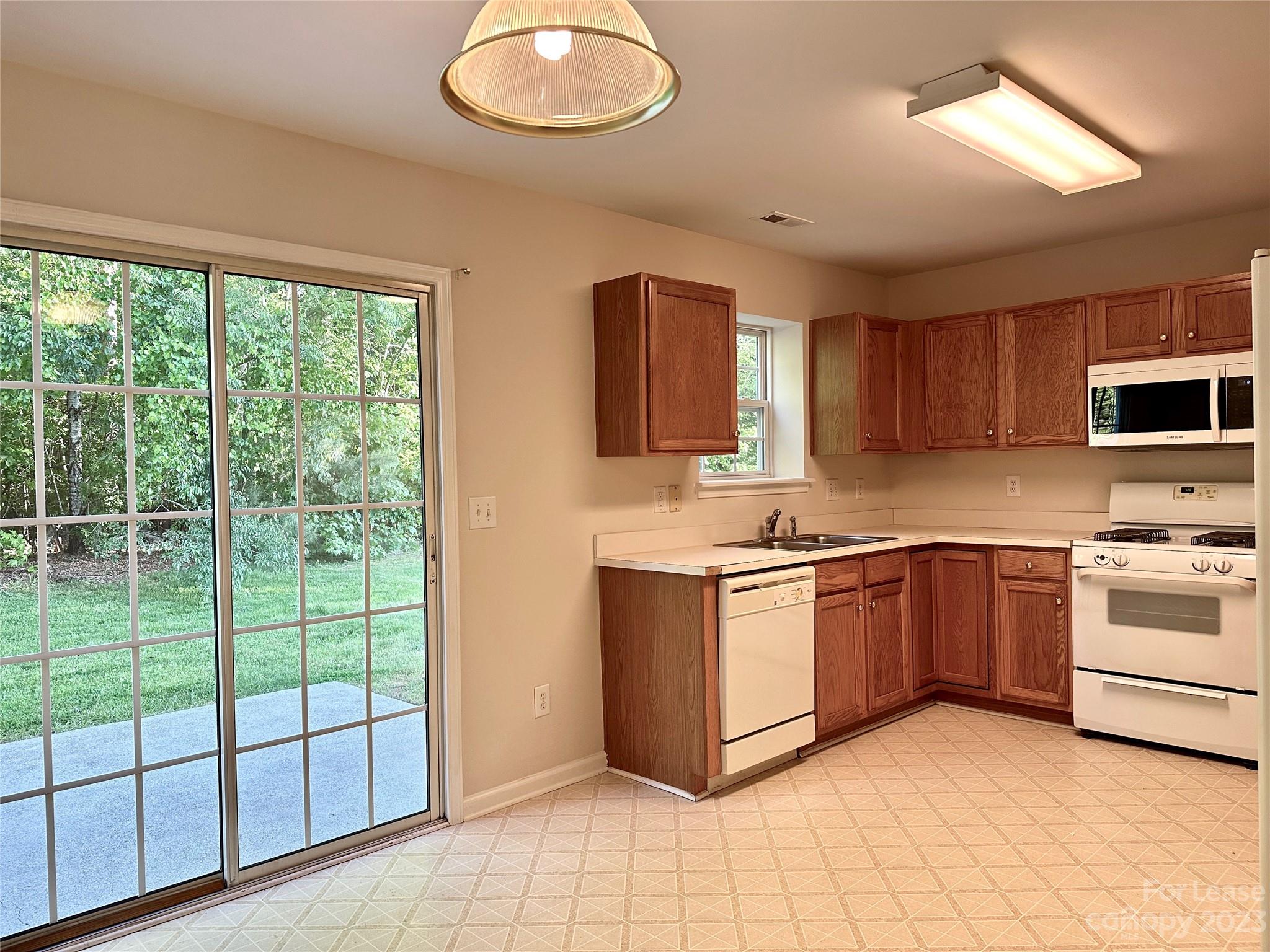 Legacy Park - Residential Lease