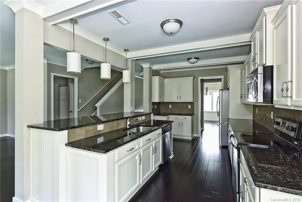 Silver Run - Residential