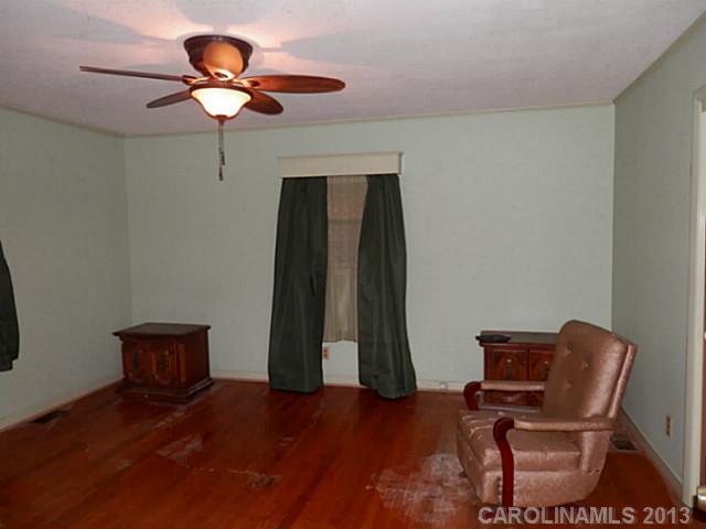 None - Residential