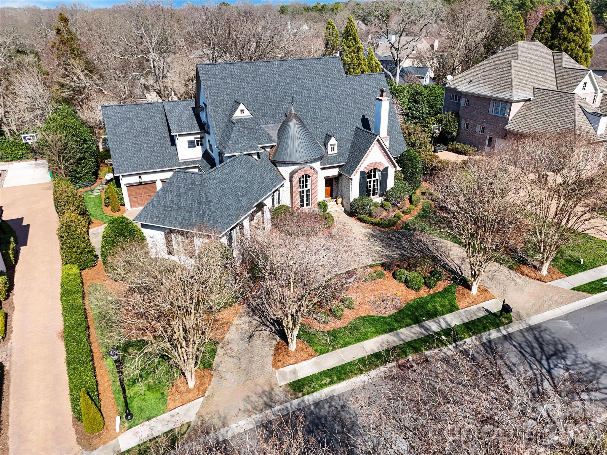 Stonecroft - Residential