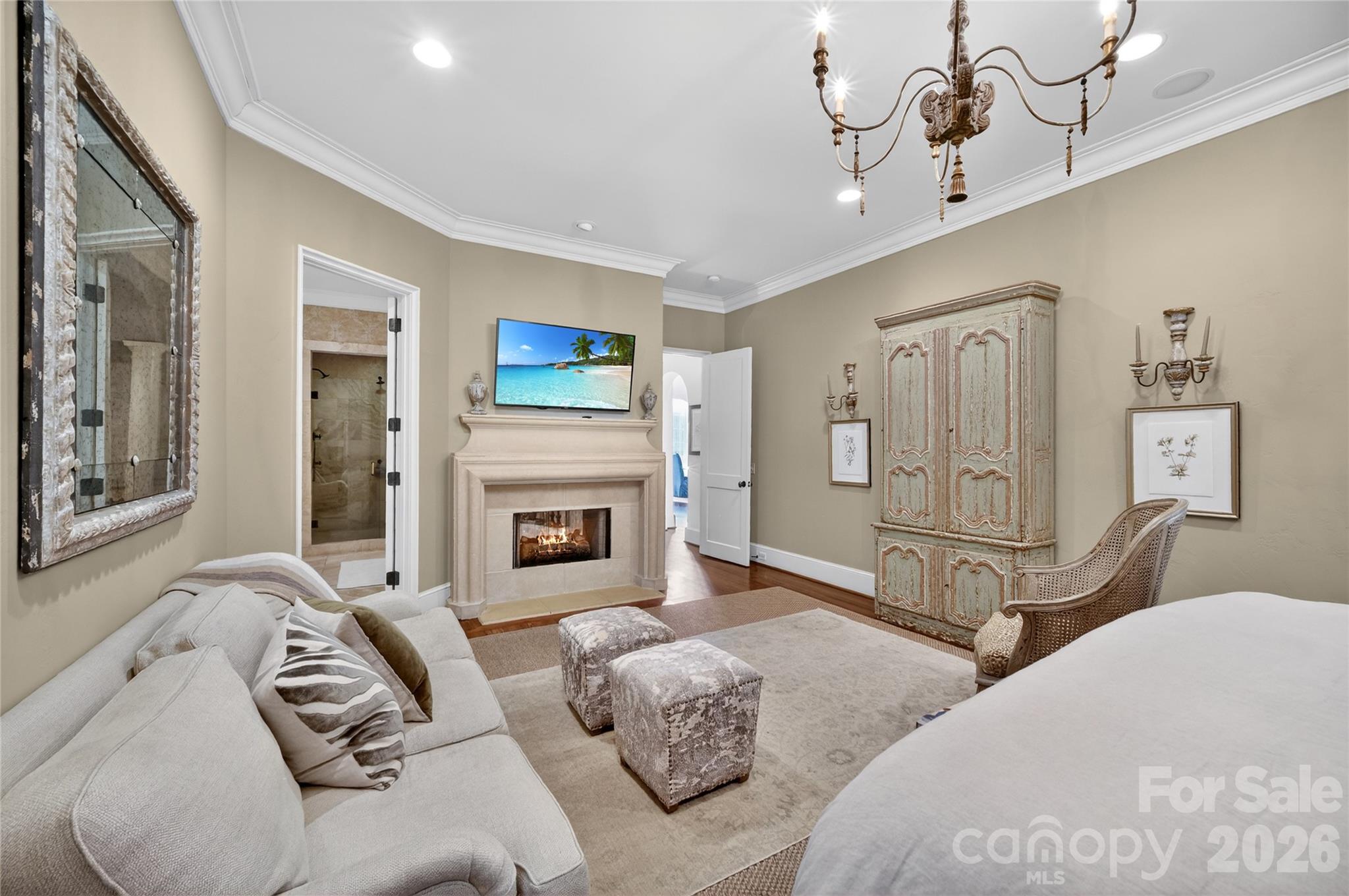 Stonecroft - Residential