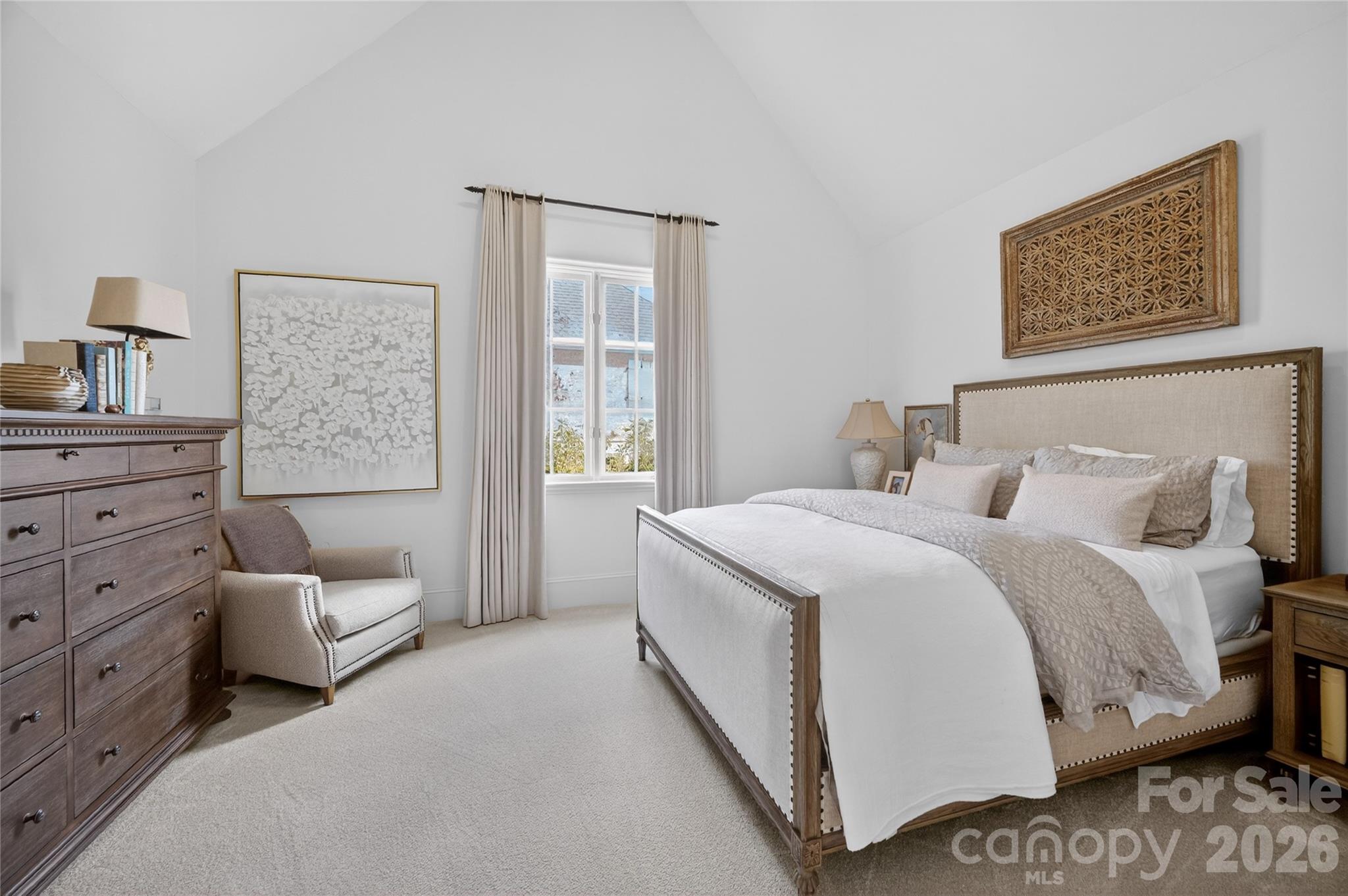 Stonecroft - Residential