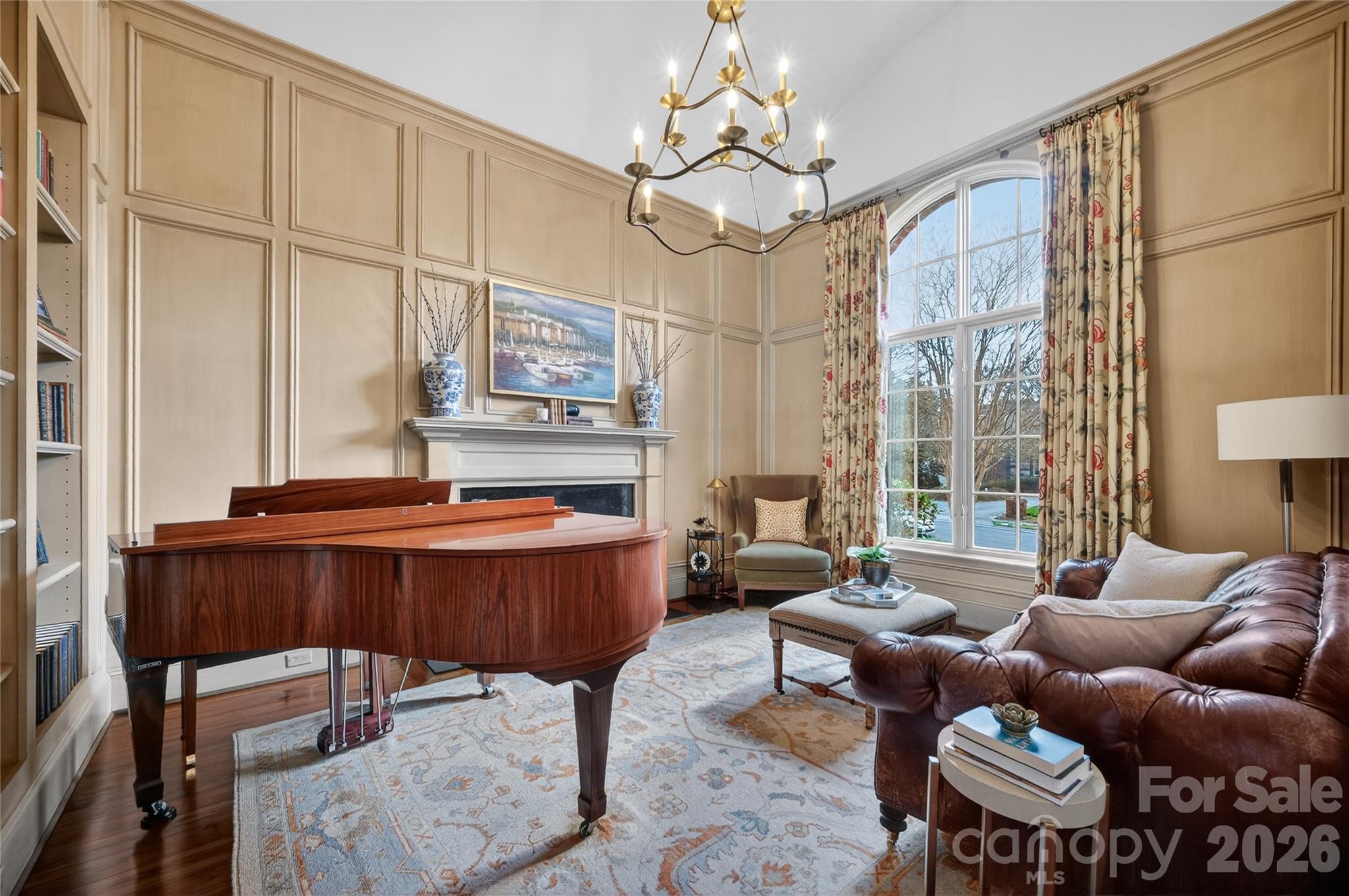 Stonecroft - Residential