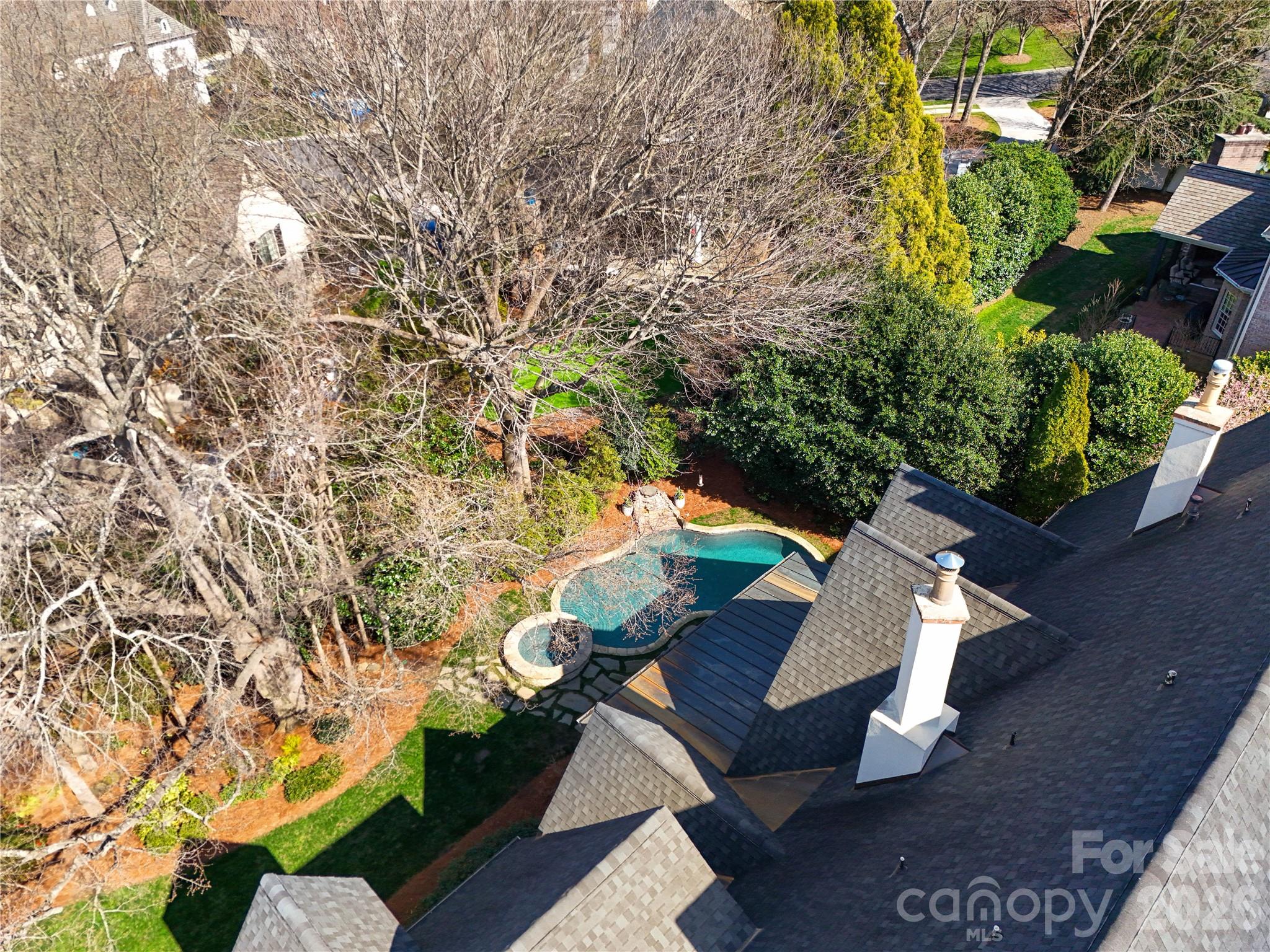 Stonecroft - Residential