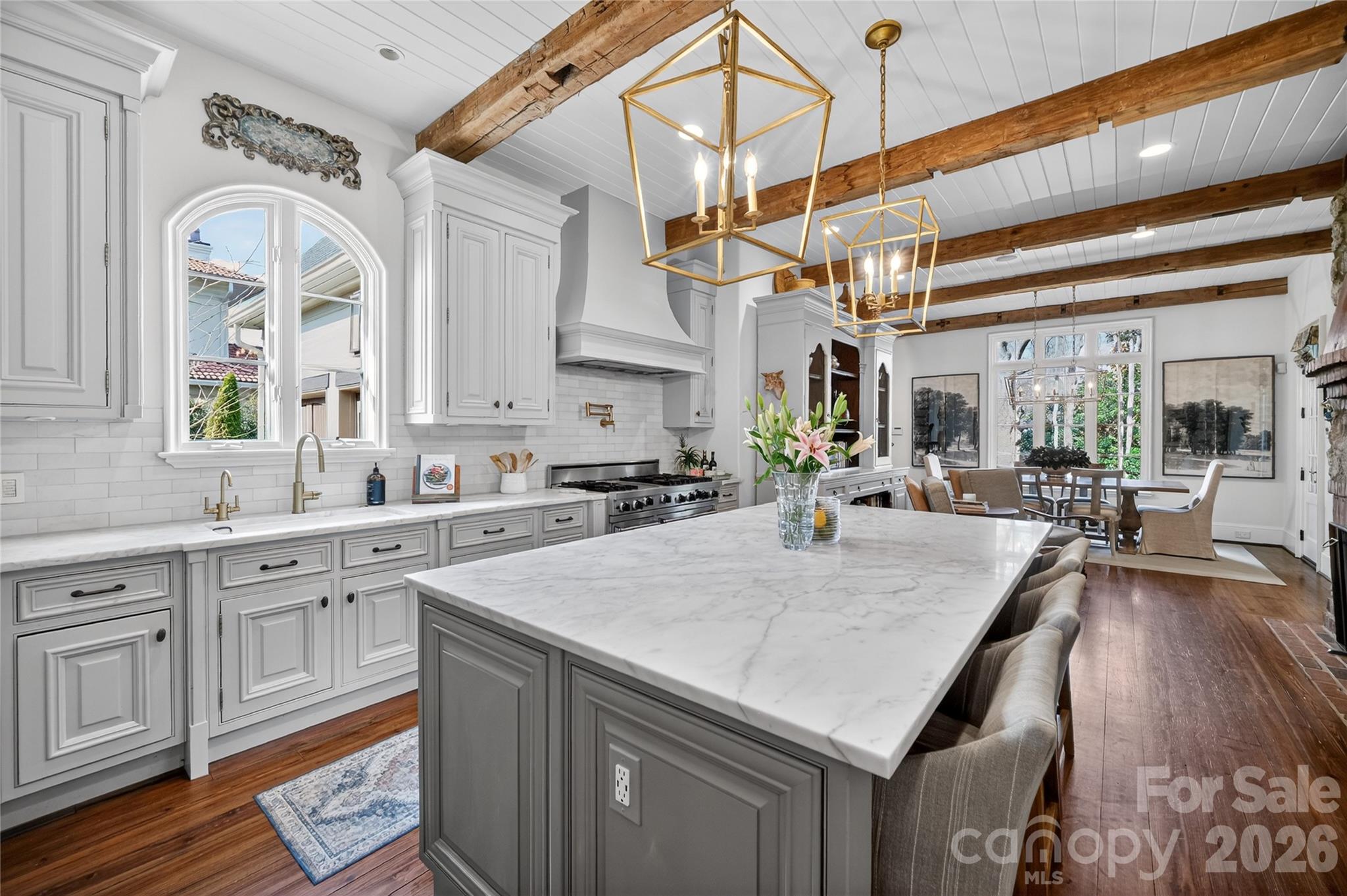Stonecroft - Residential