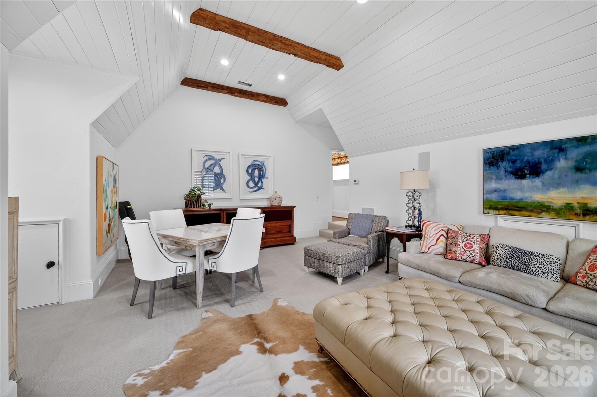 Stonecroft - Residential