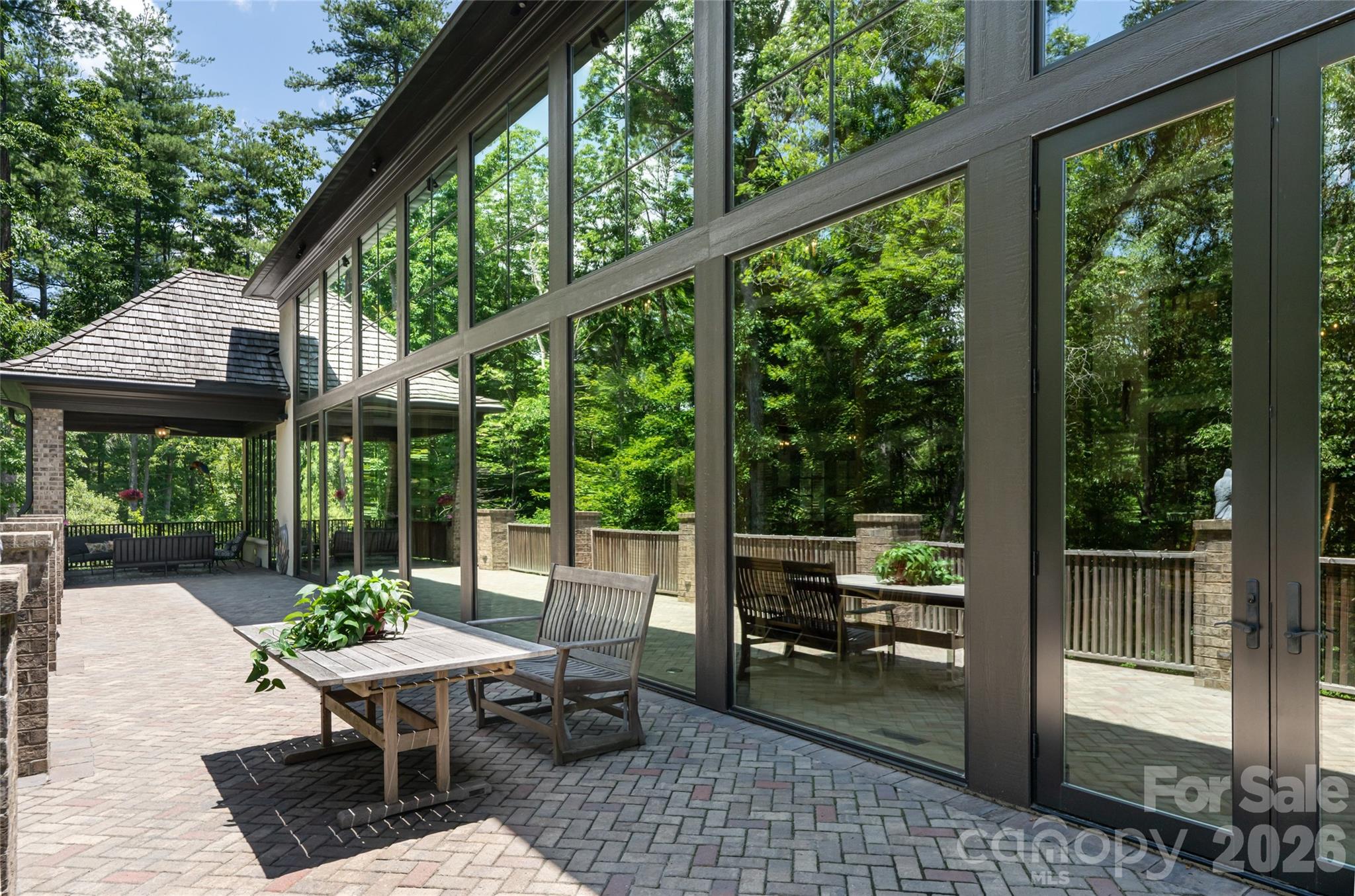 Ramble Biltmore Forest - Residential