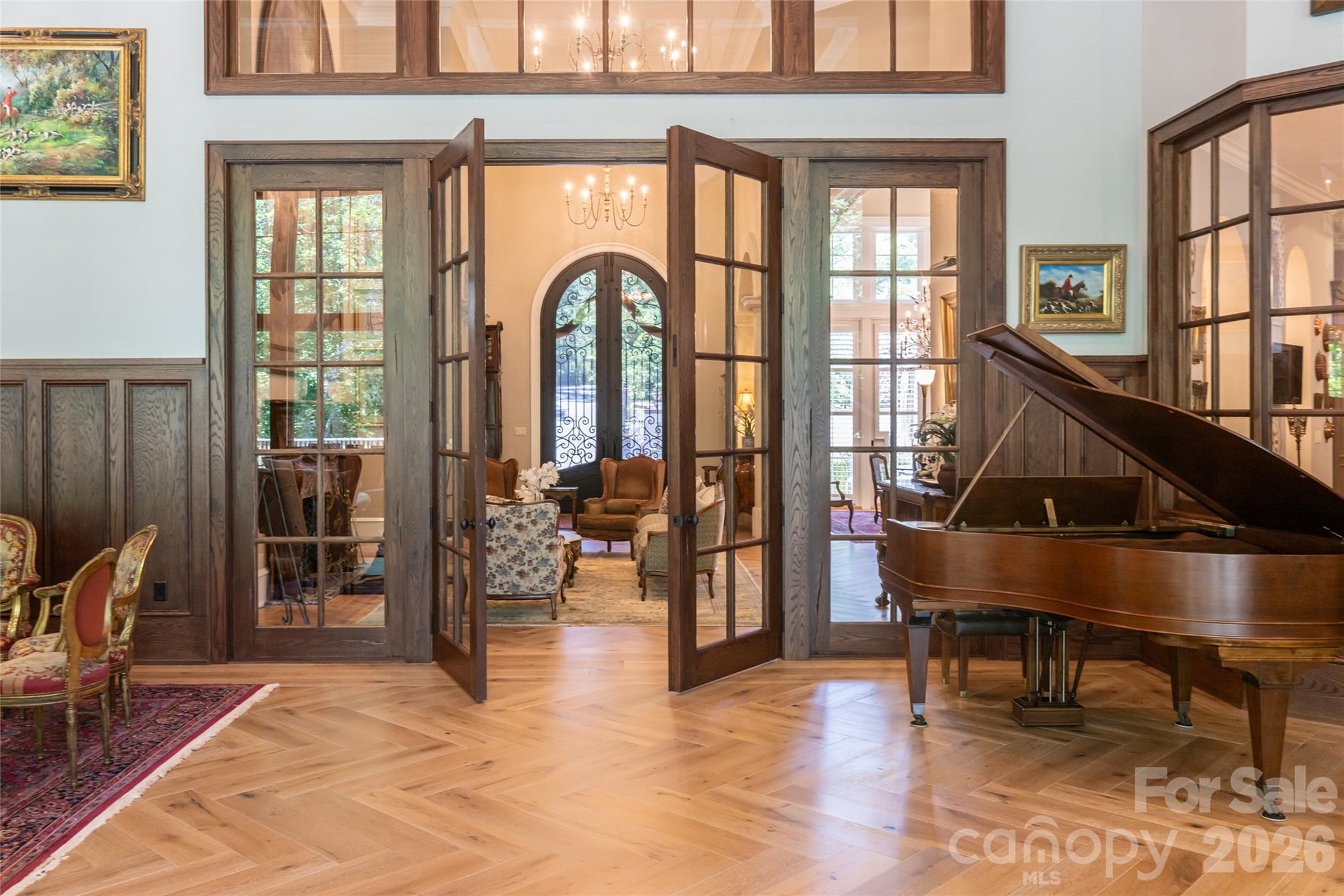 Ramble Biltmore Forest - Residential