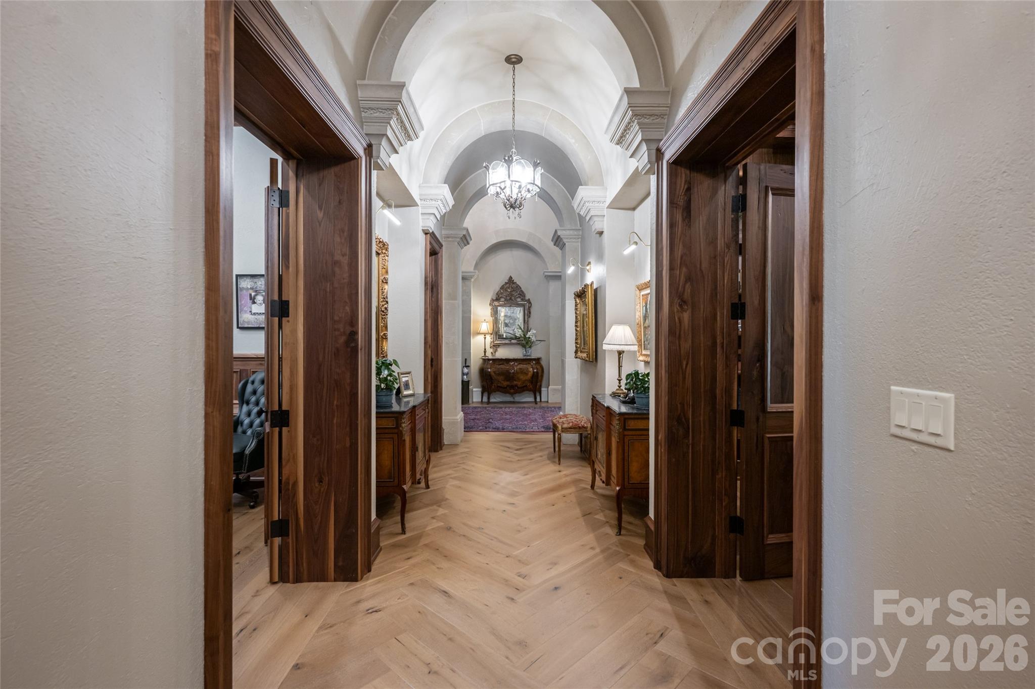 Ramble Biltmore Forest - Residential
