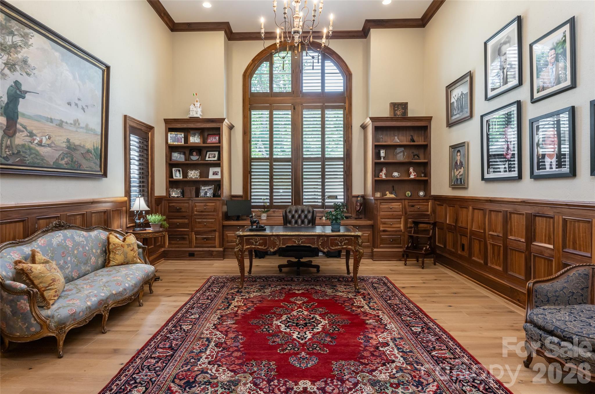 Ramble Biltmore Forest - Residential