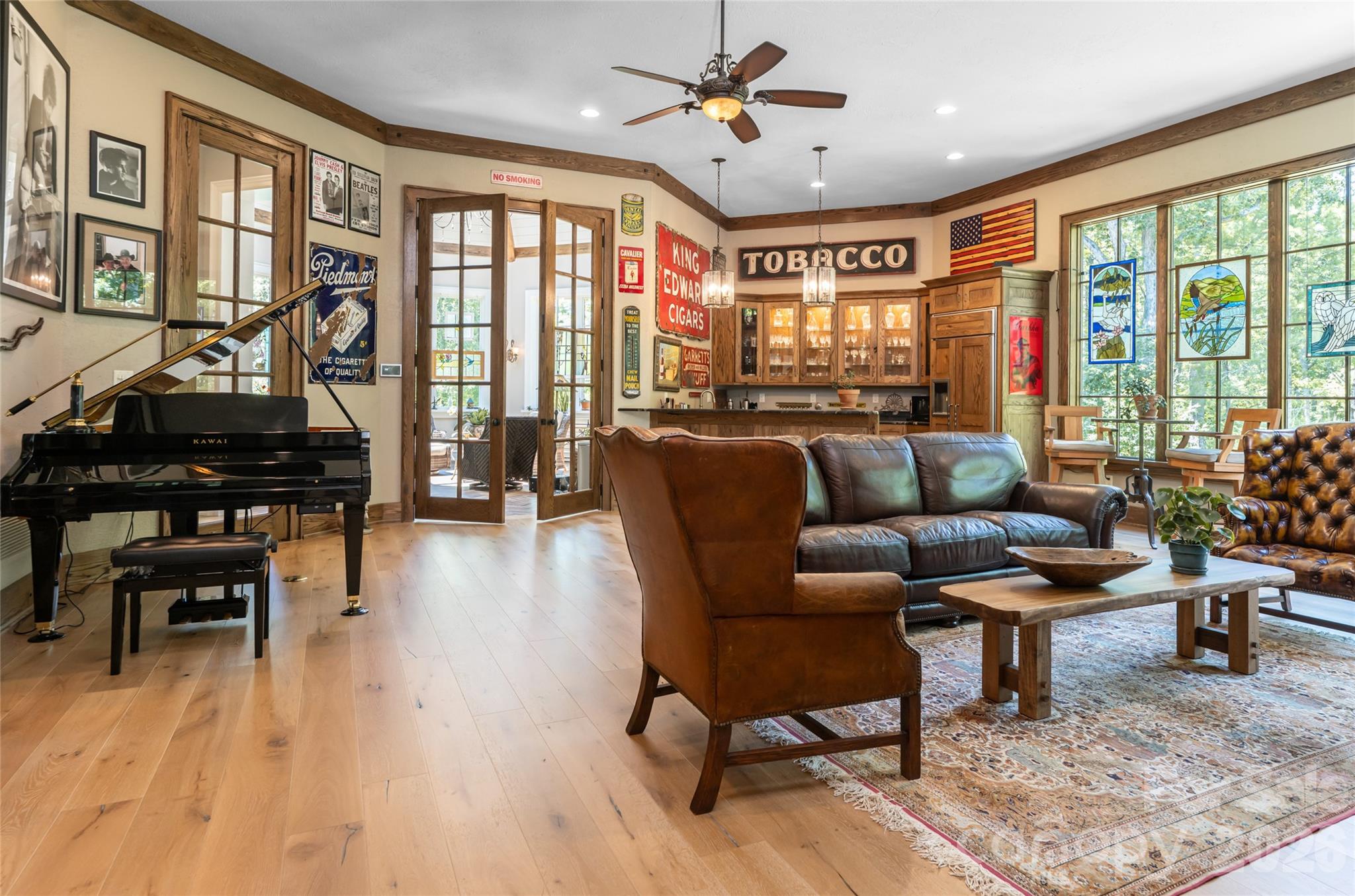 Ramble Biltmore Forest - Residential