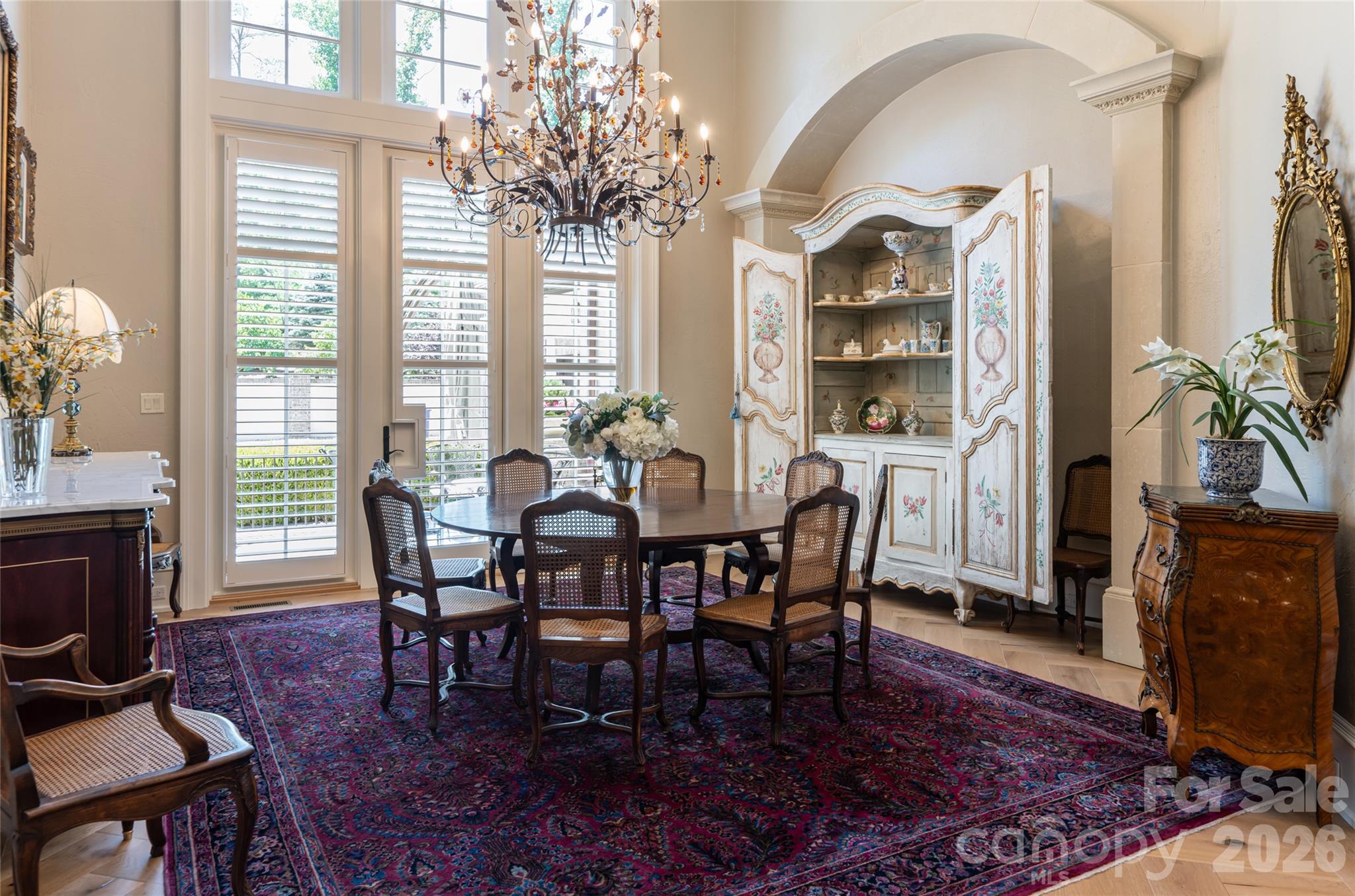 Ramble Biltmore Forest - Residential