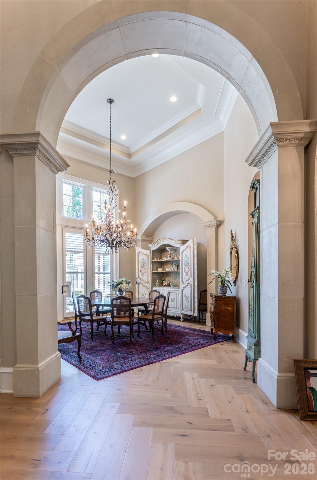Ramble Biltmore Forest - Residential