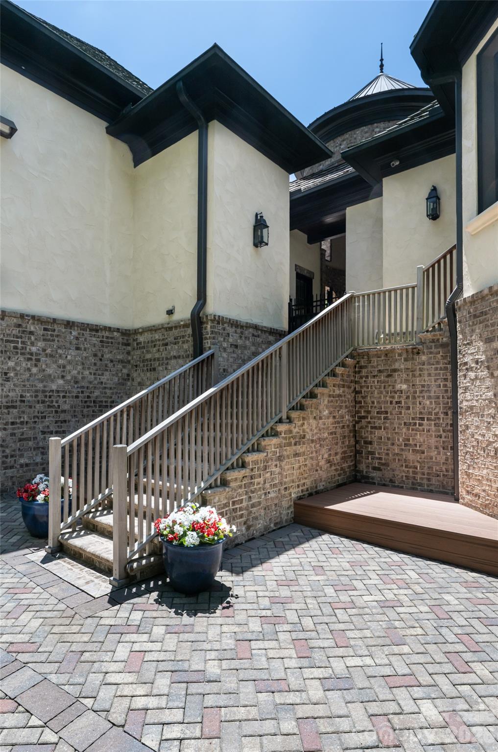 Ramble Biltmore Forest - Residential