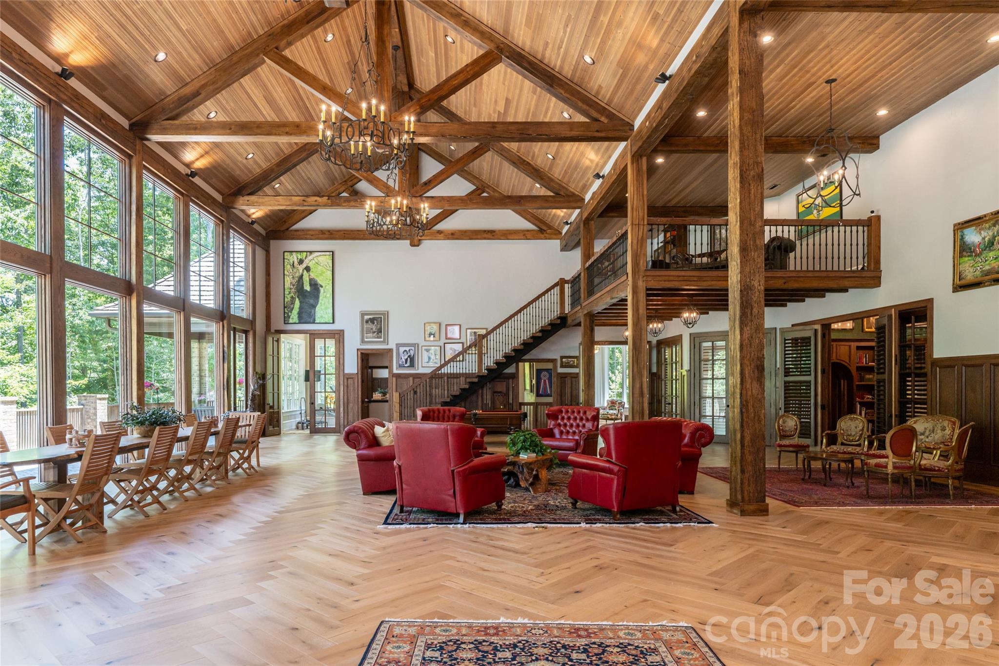 Ramble Biltmore Forest - Residential