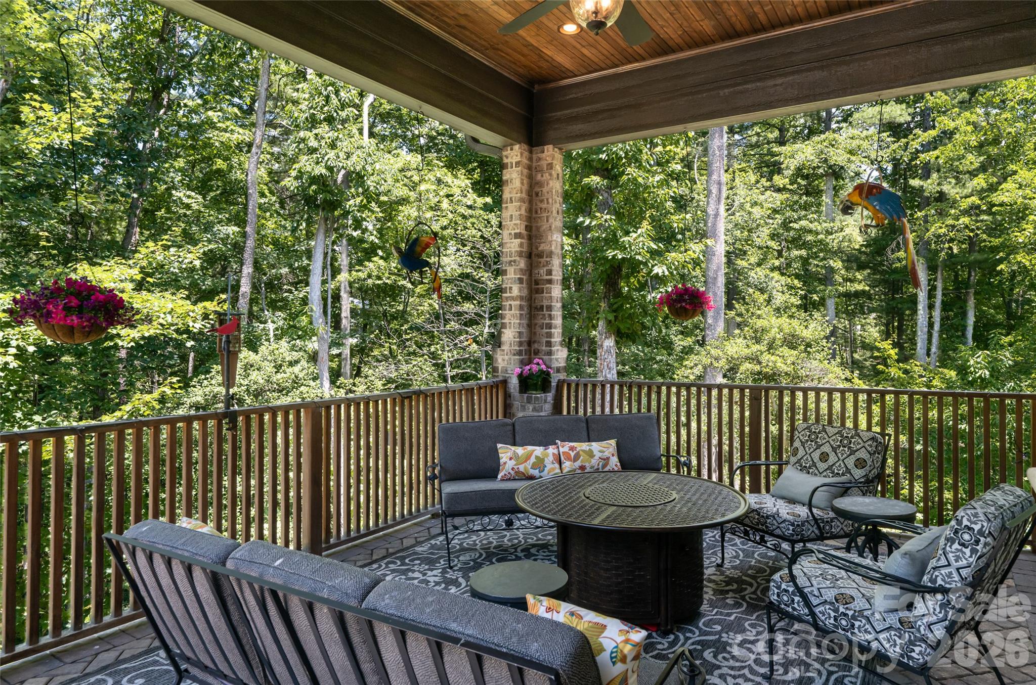Ramble Biltmore Forest - Residential