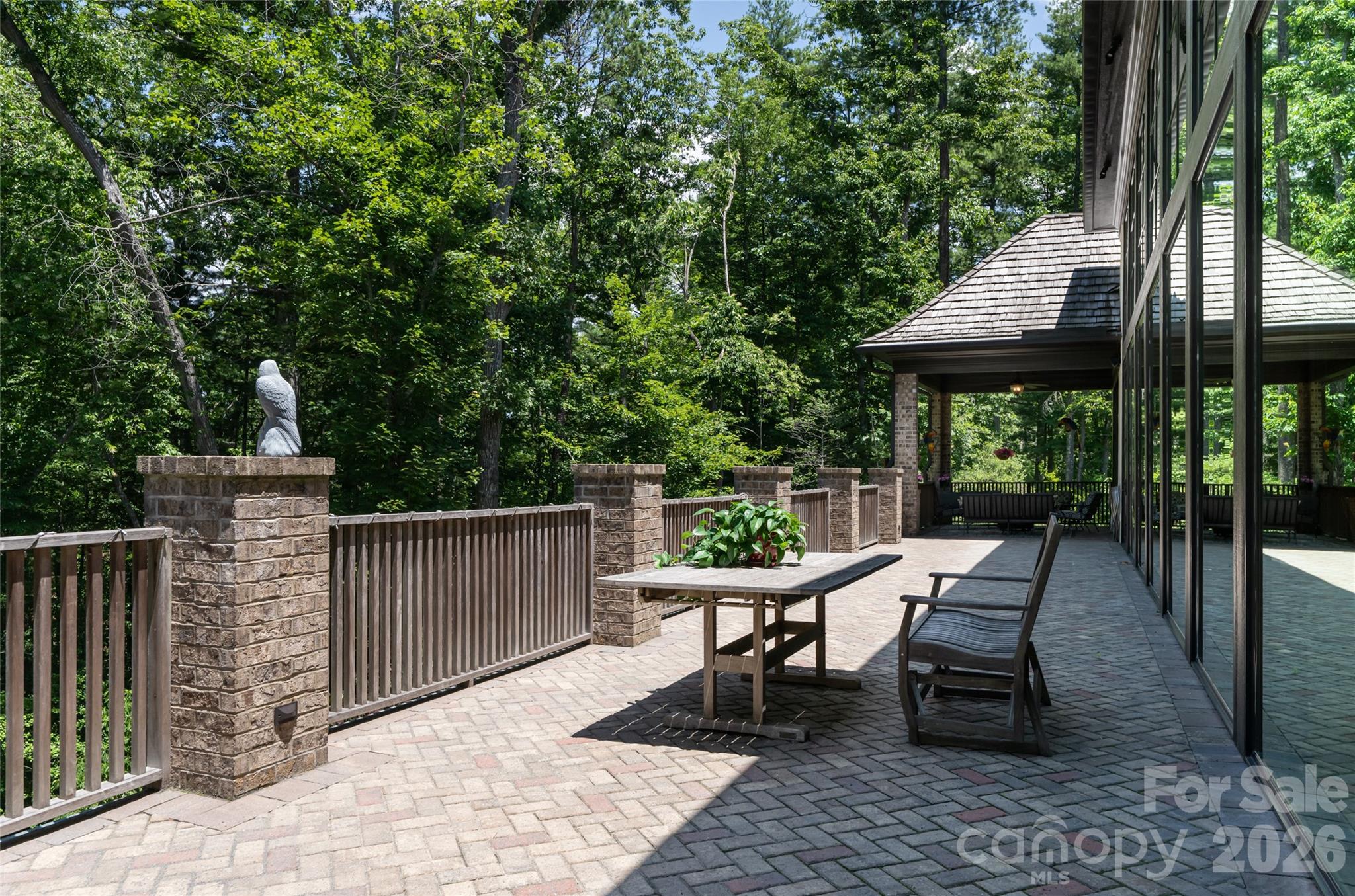 Ramble Biltmore Forest - Residential