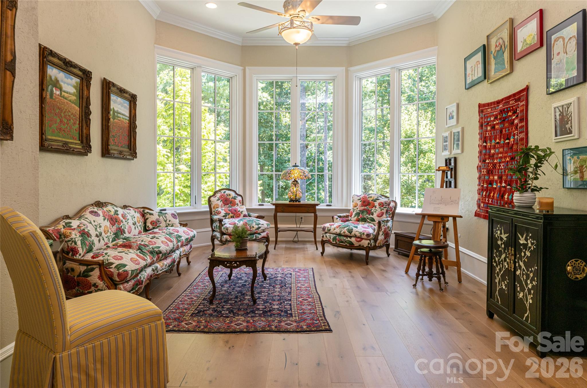 Ramble Biltmore Forest - Residential