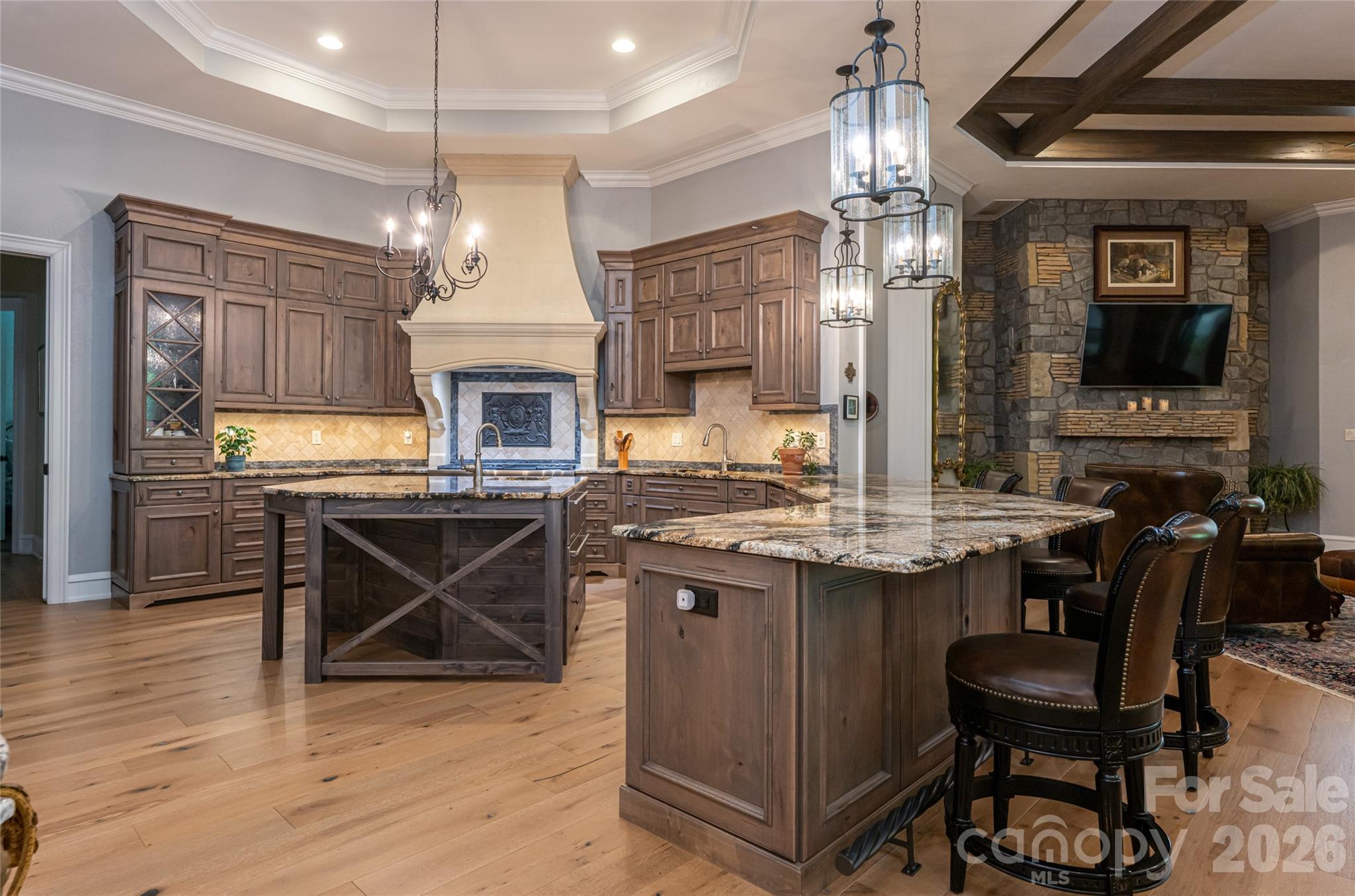 Ramble Biltmore Forest - Residential