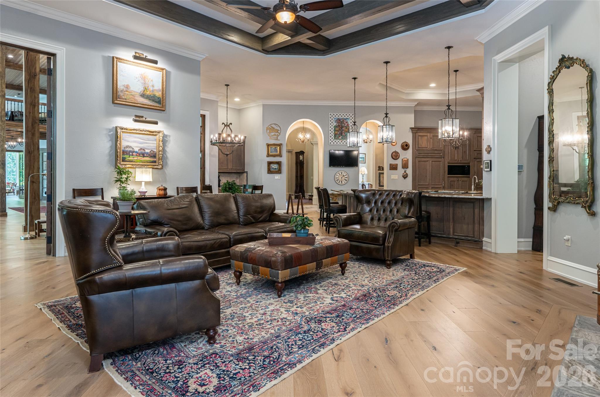 Ramble Biltmore Forest - Residential