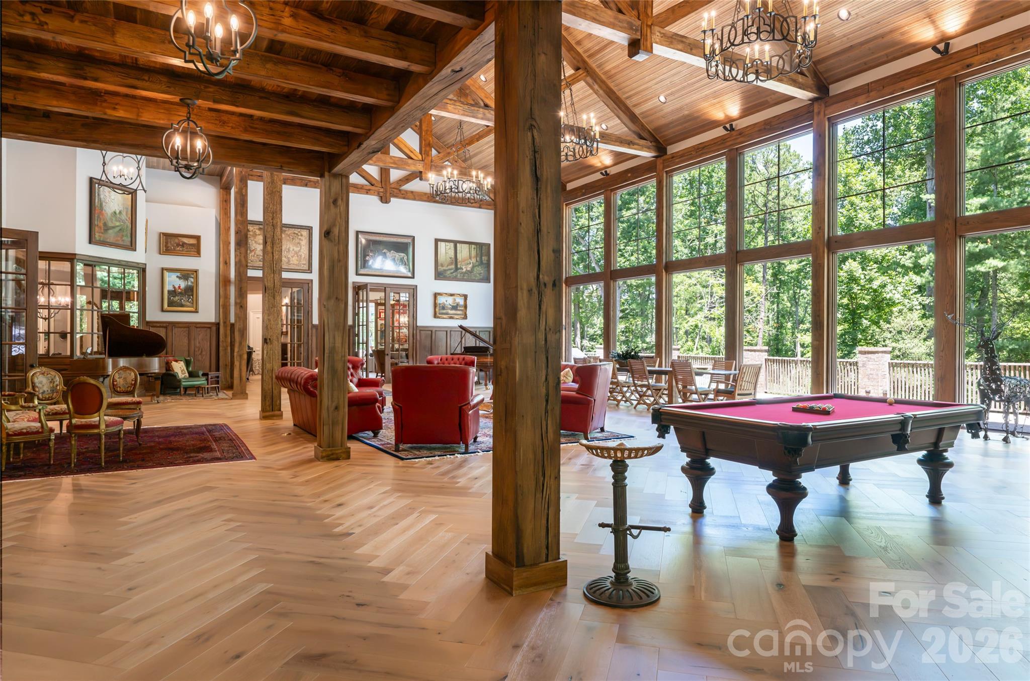Ramble Biltmore Forest - Residential