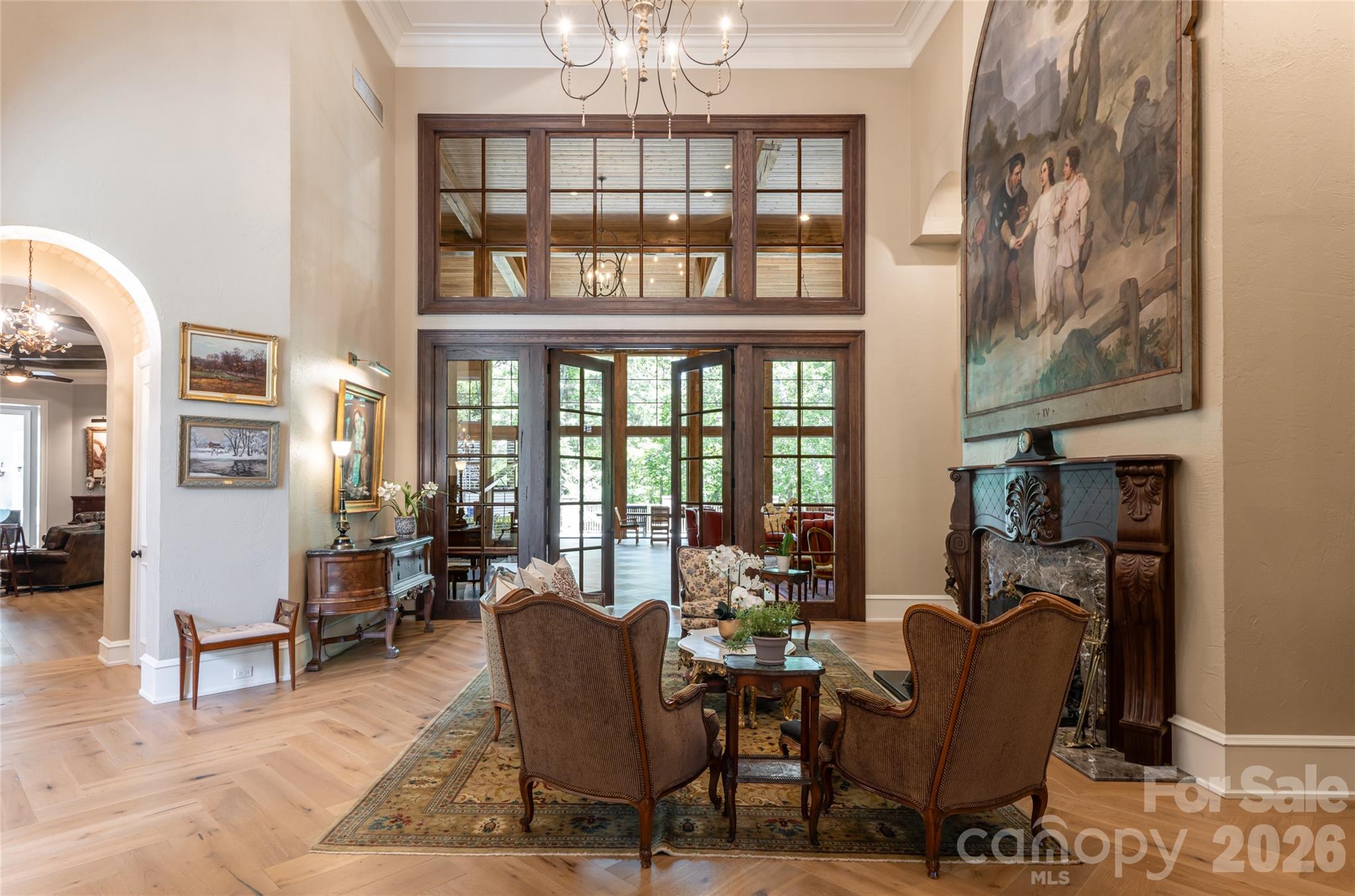 Ramble Biltmore Forest - Residential