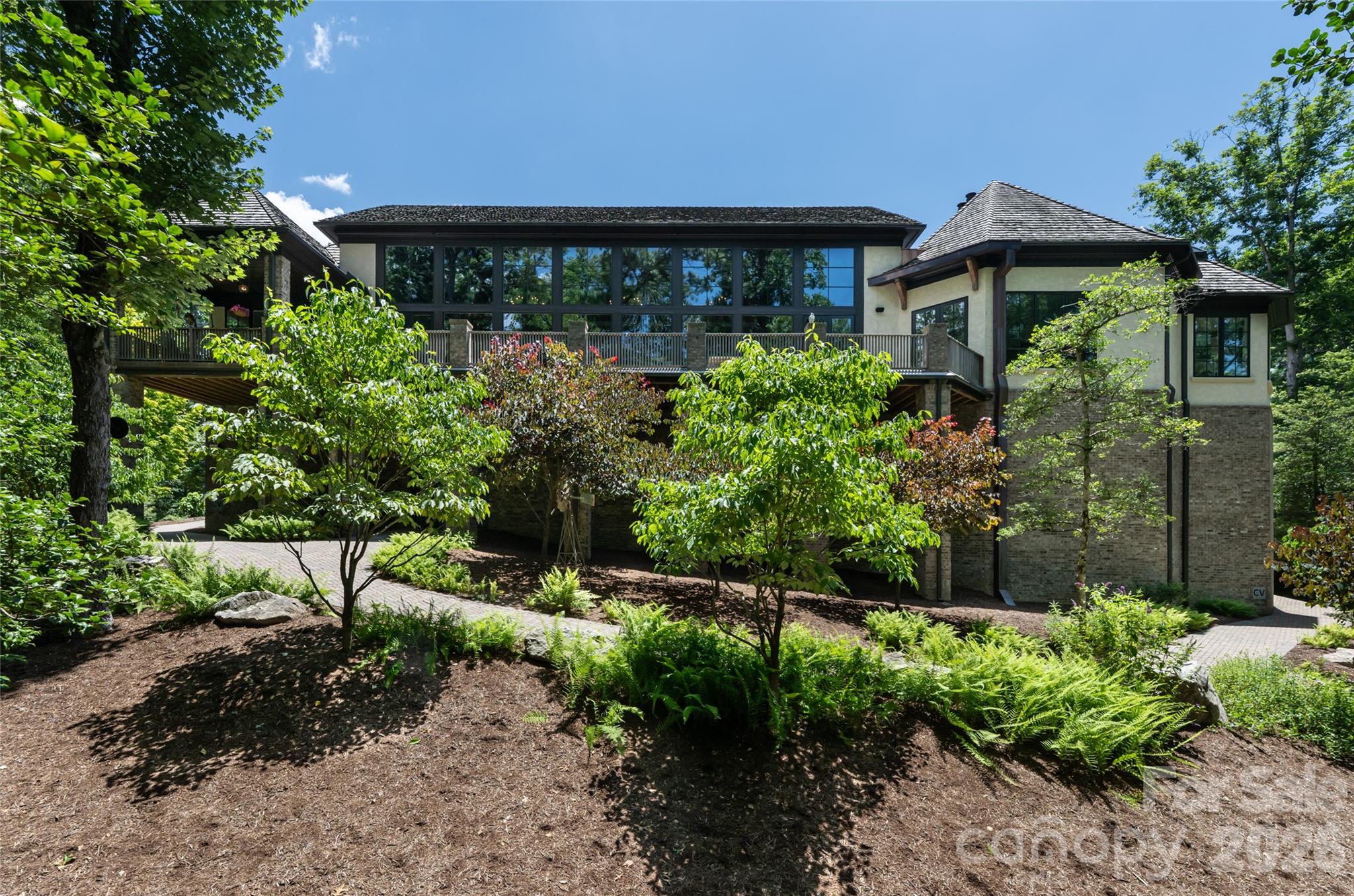 Ramble Biltmore Forest - Residential