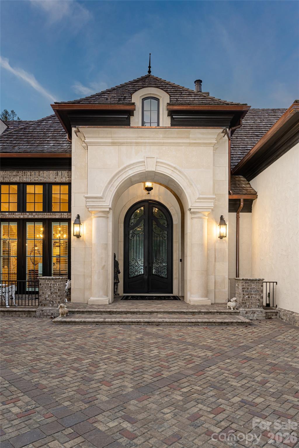 Ramble Biltmore Forest - Residential