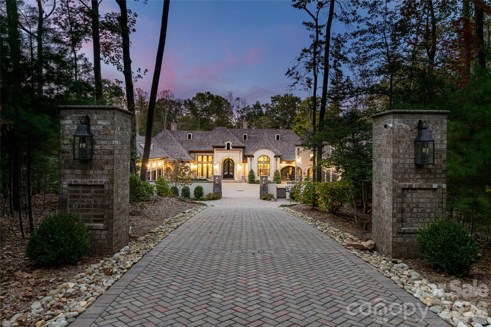 Ramble Biltmore Forest - Residential