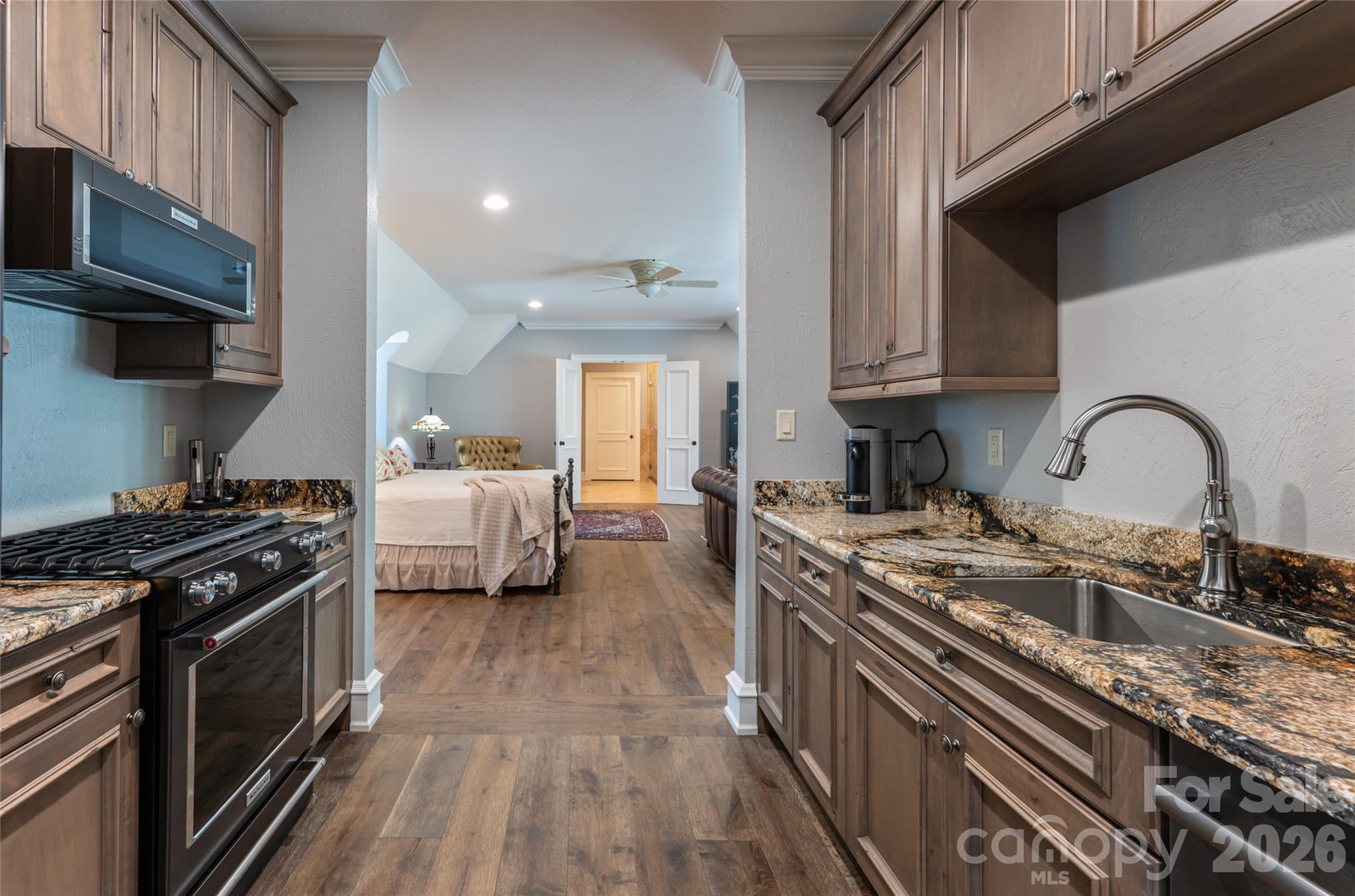 Ramble Biltmore Forest - Residential