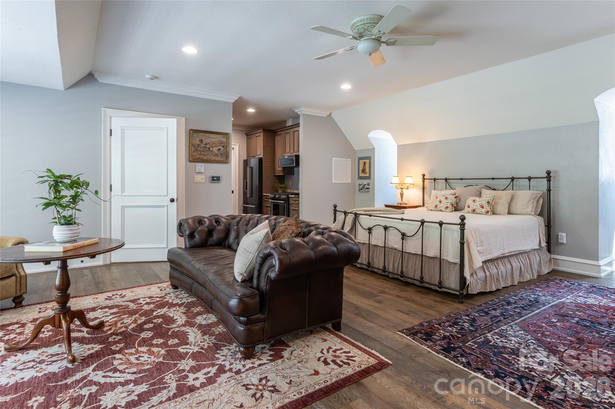 Ramble Biltmore Forest - Residential