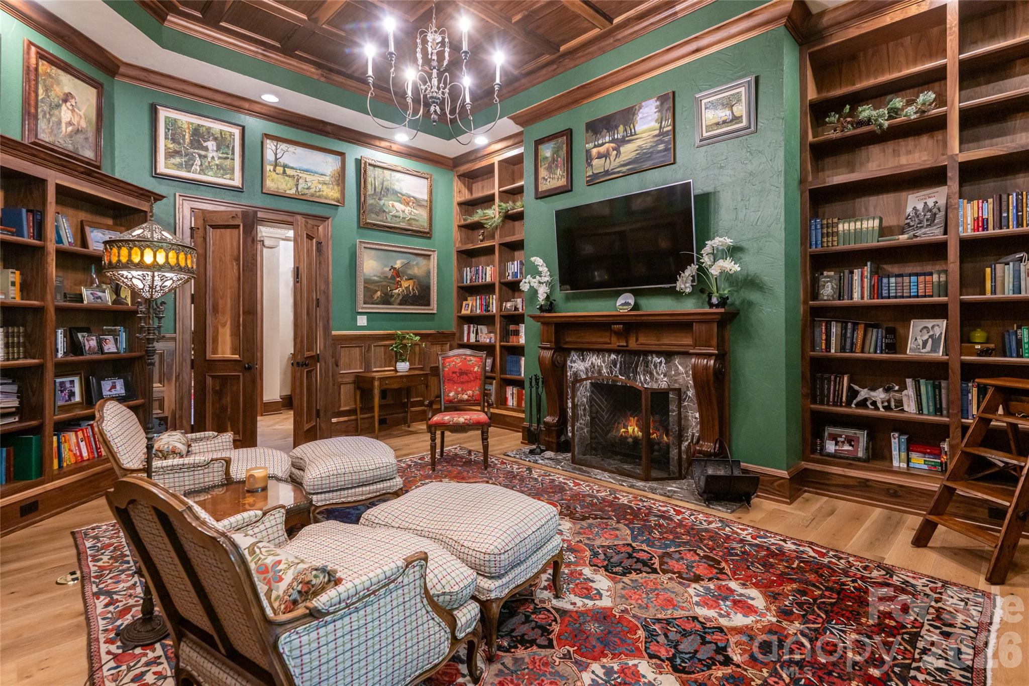 Ramble Biltmore Forest - Residential