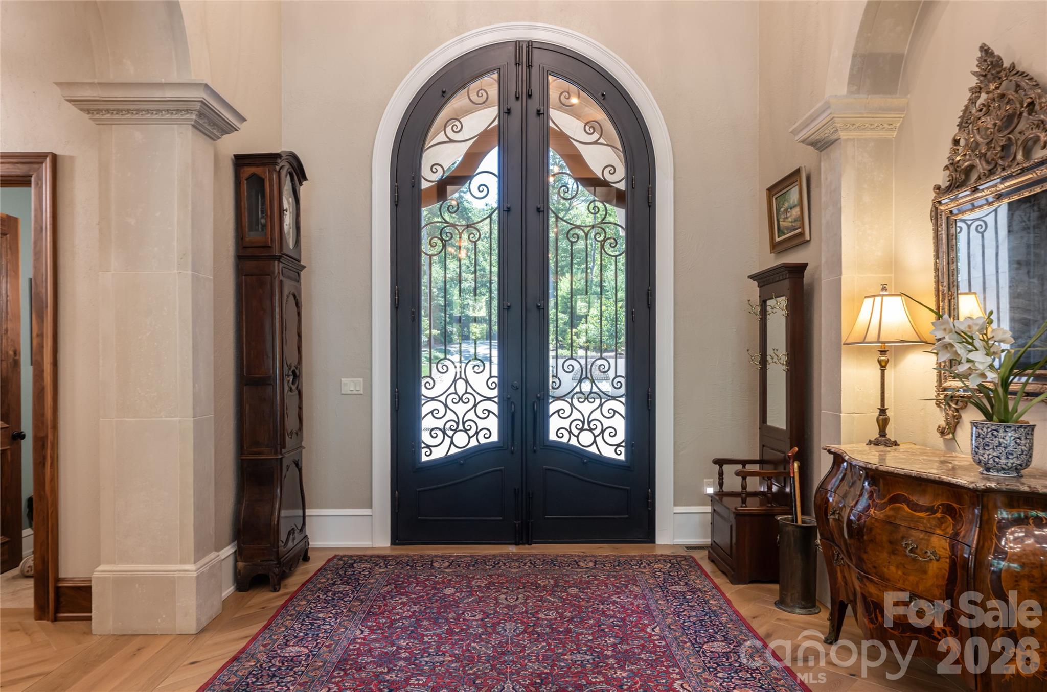 Ramble Biltmore Forest - Residential