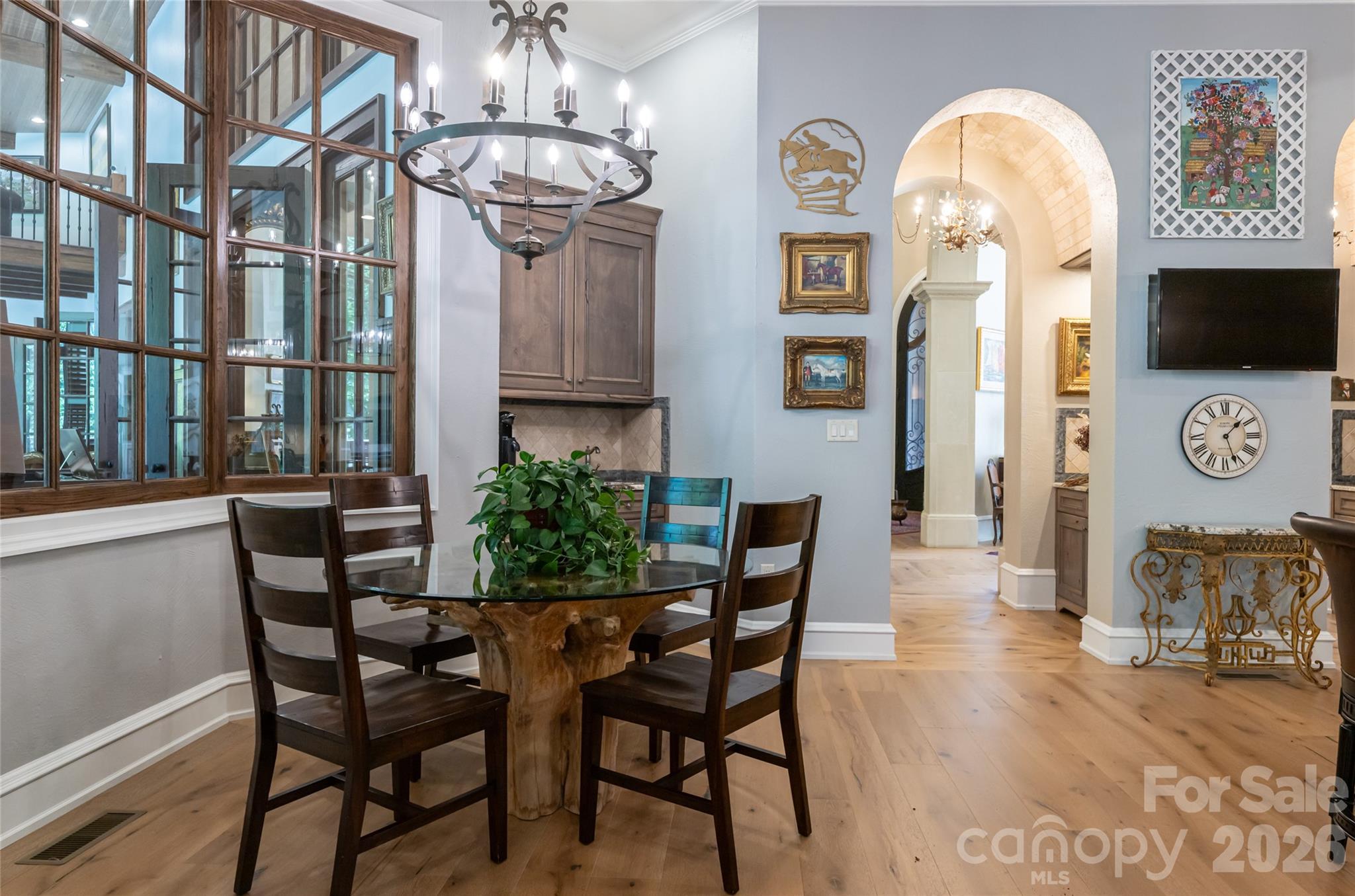 Ramble Biltmore Forest - Residential