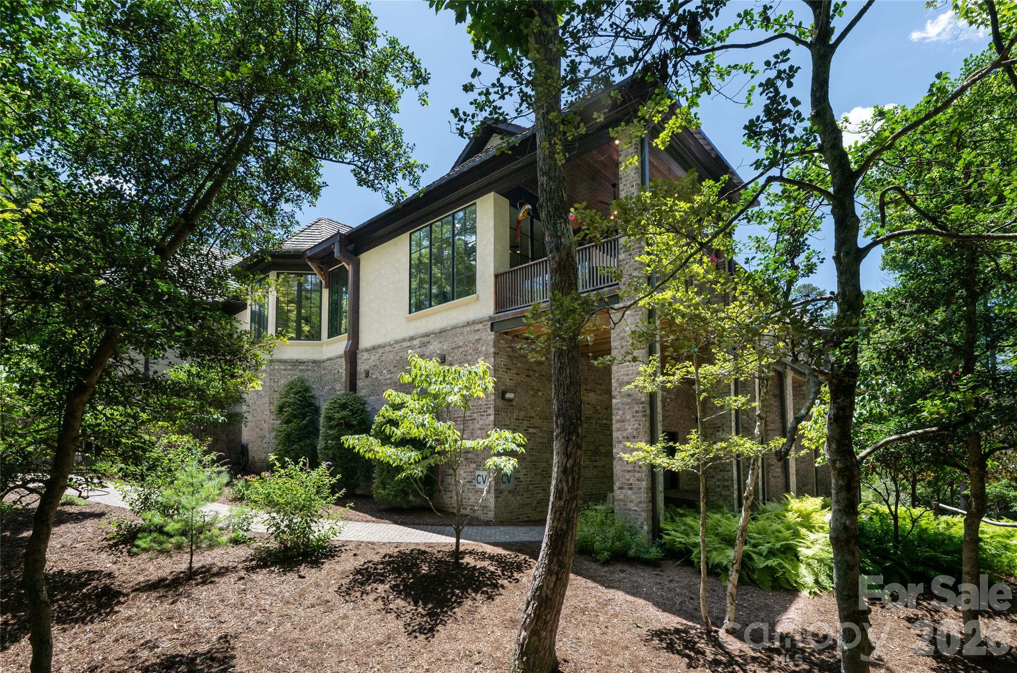 Ramble Biltmore Forest - Residential