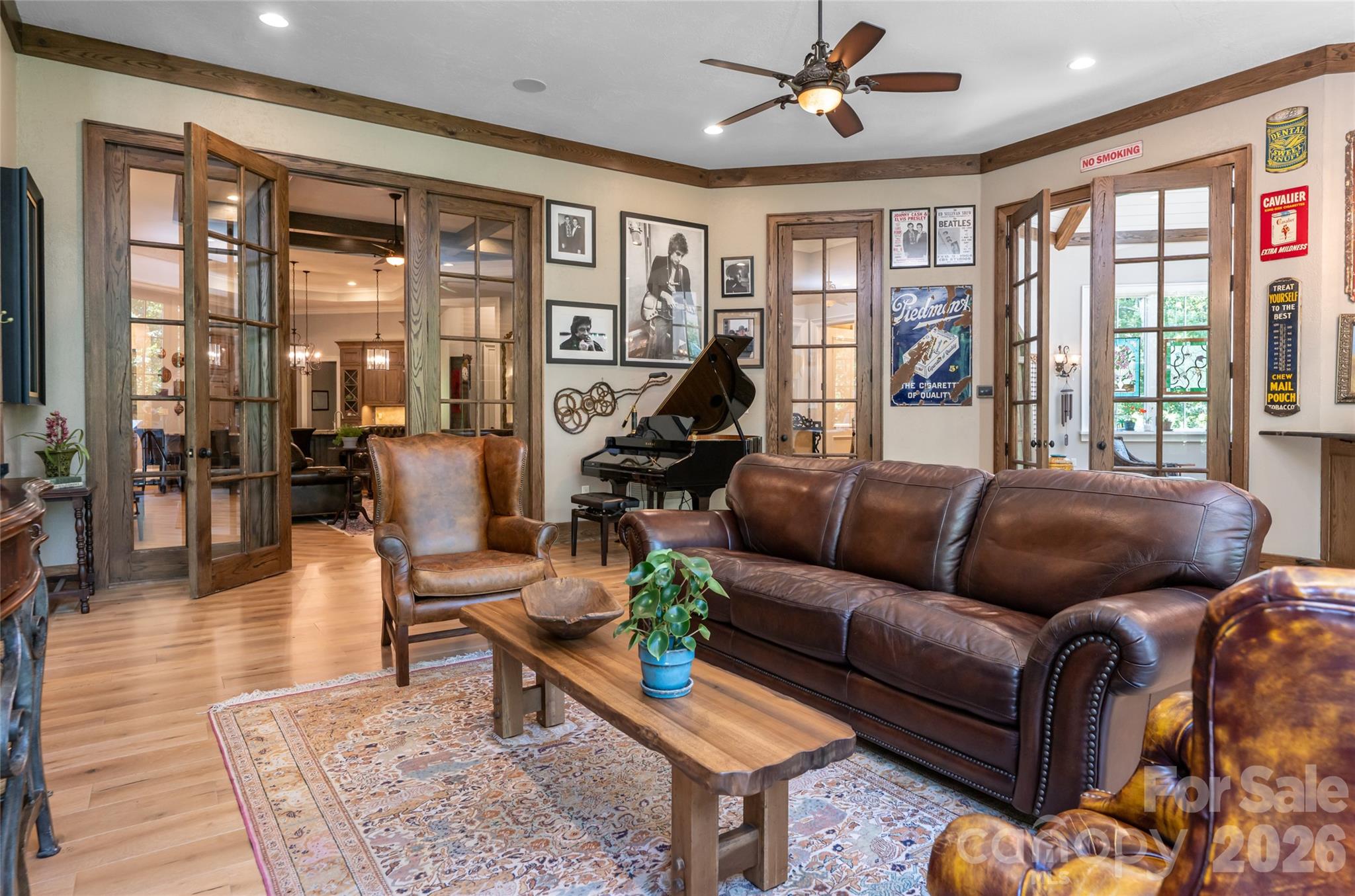 Ramble Biltmore Forest - Residential