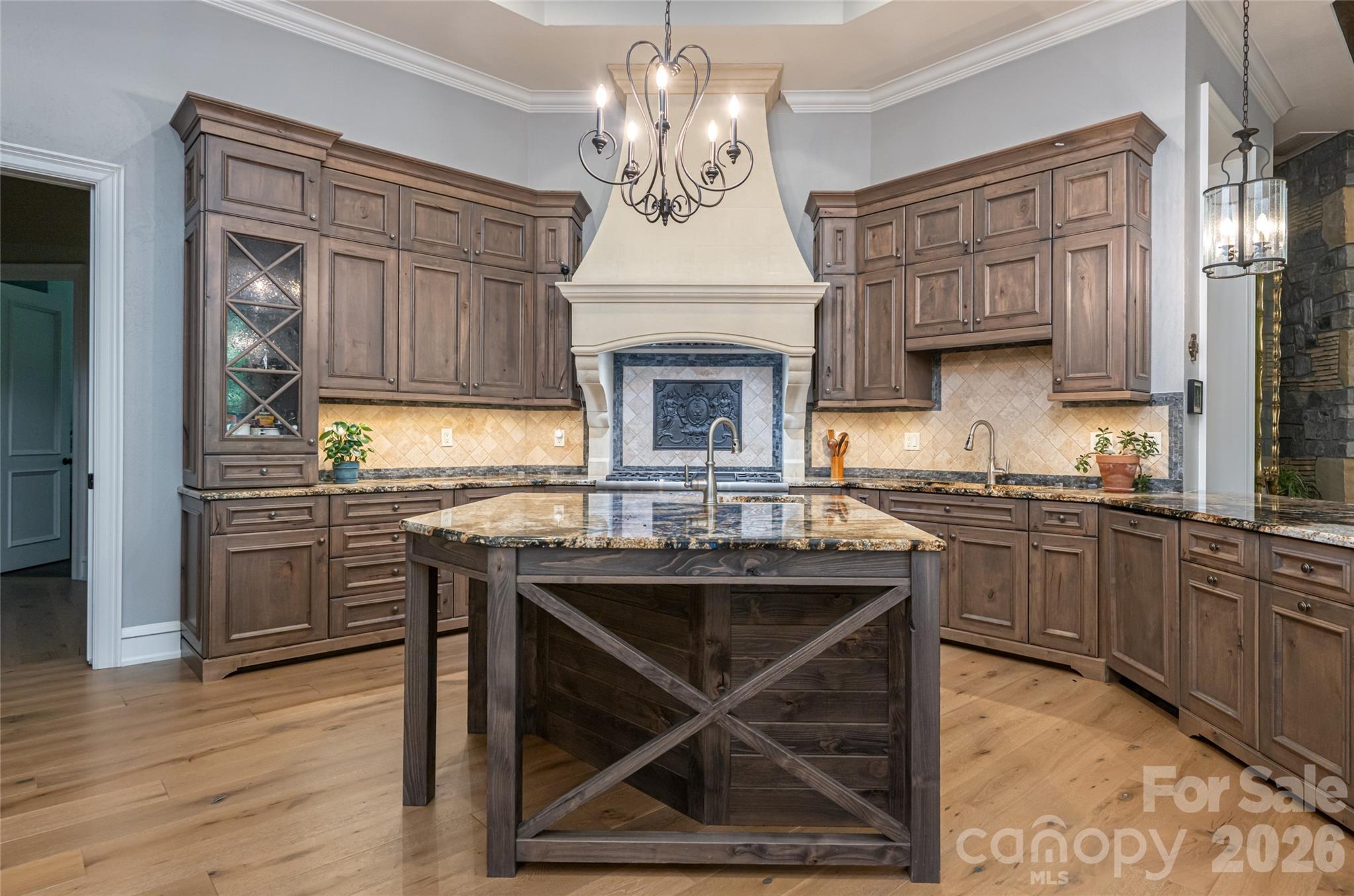 Ramble Biltmore Forest - Residential